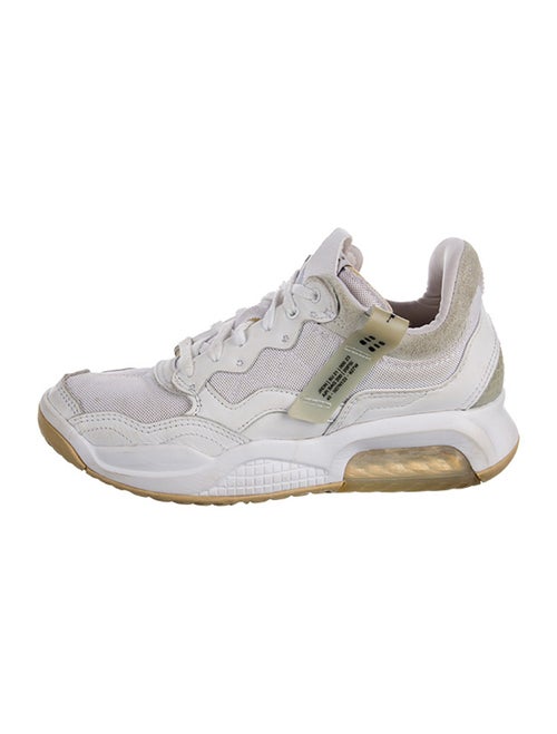 Jordan Leather Sneakers