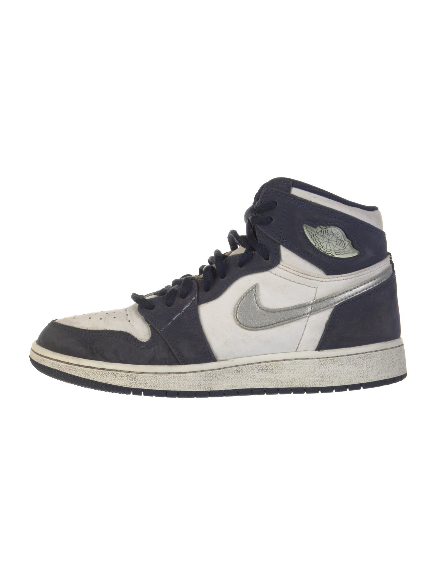 Jordan 1 Retro High CO Japan Midnight Navy (GS)
