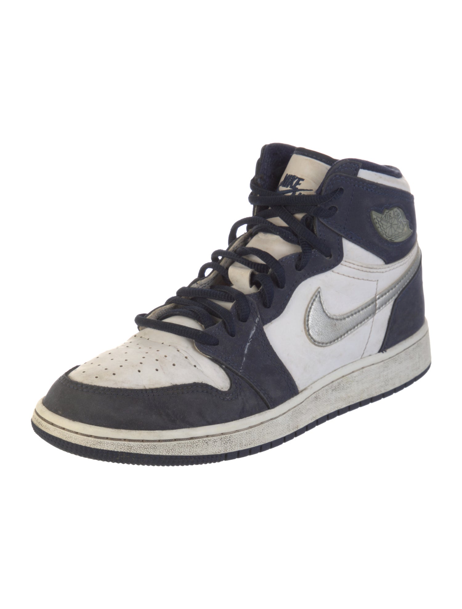 Jordan 1 Retro High CO Japan Midnight Navy (GS)