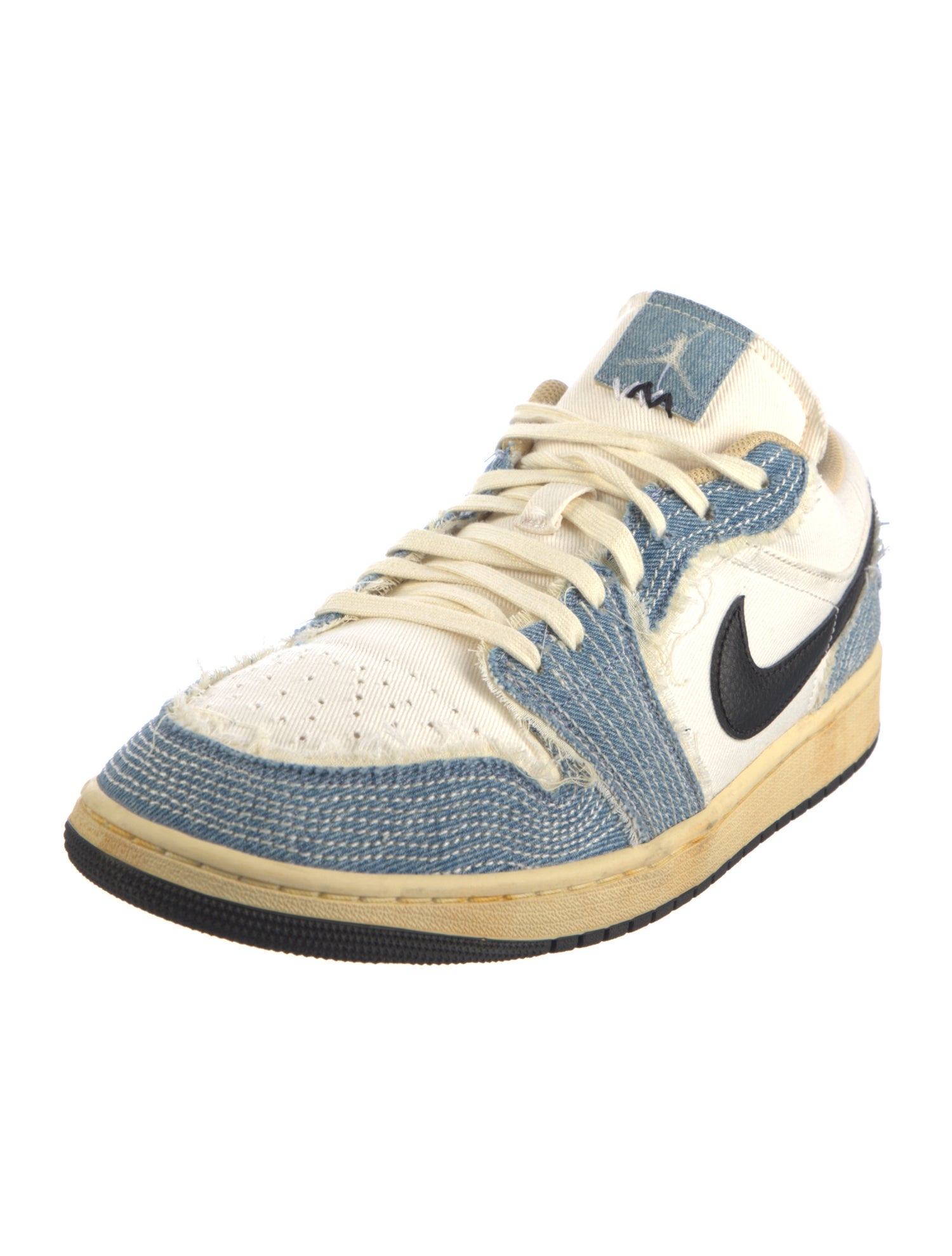 Jordan Air Jordan 1 Low 'World Make Japan' Sneakers