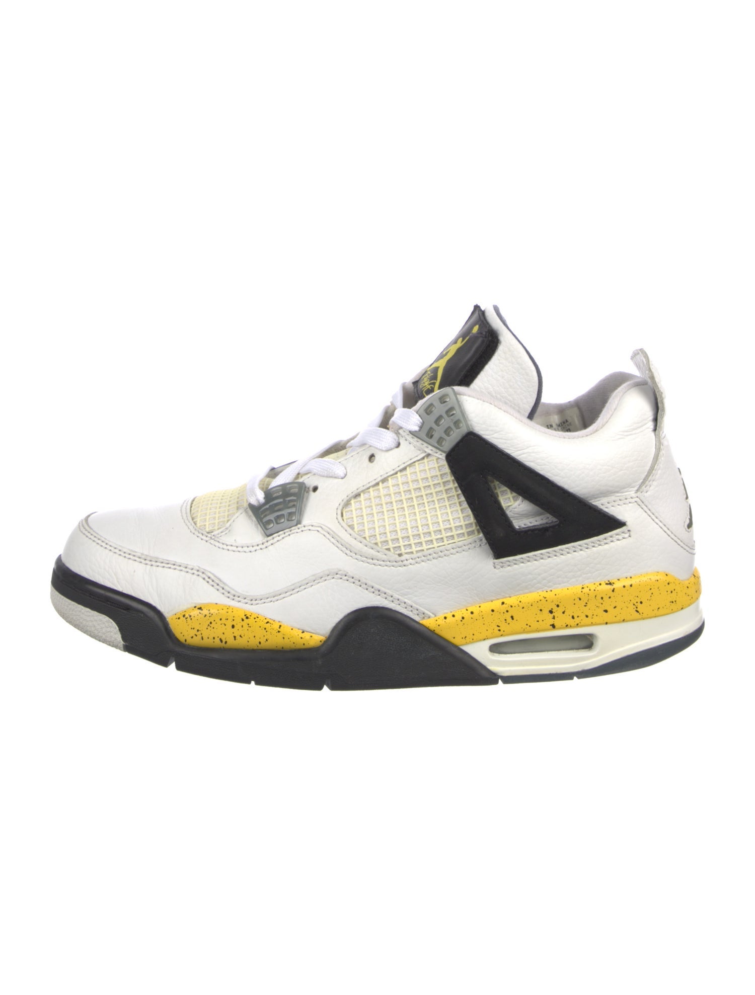 Jordan Tour Yellow Sneakers