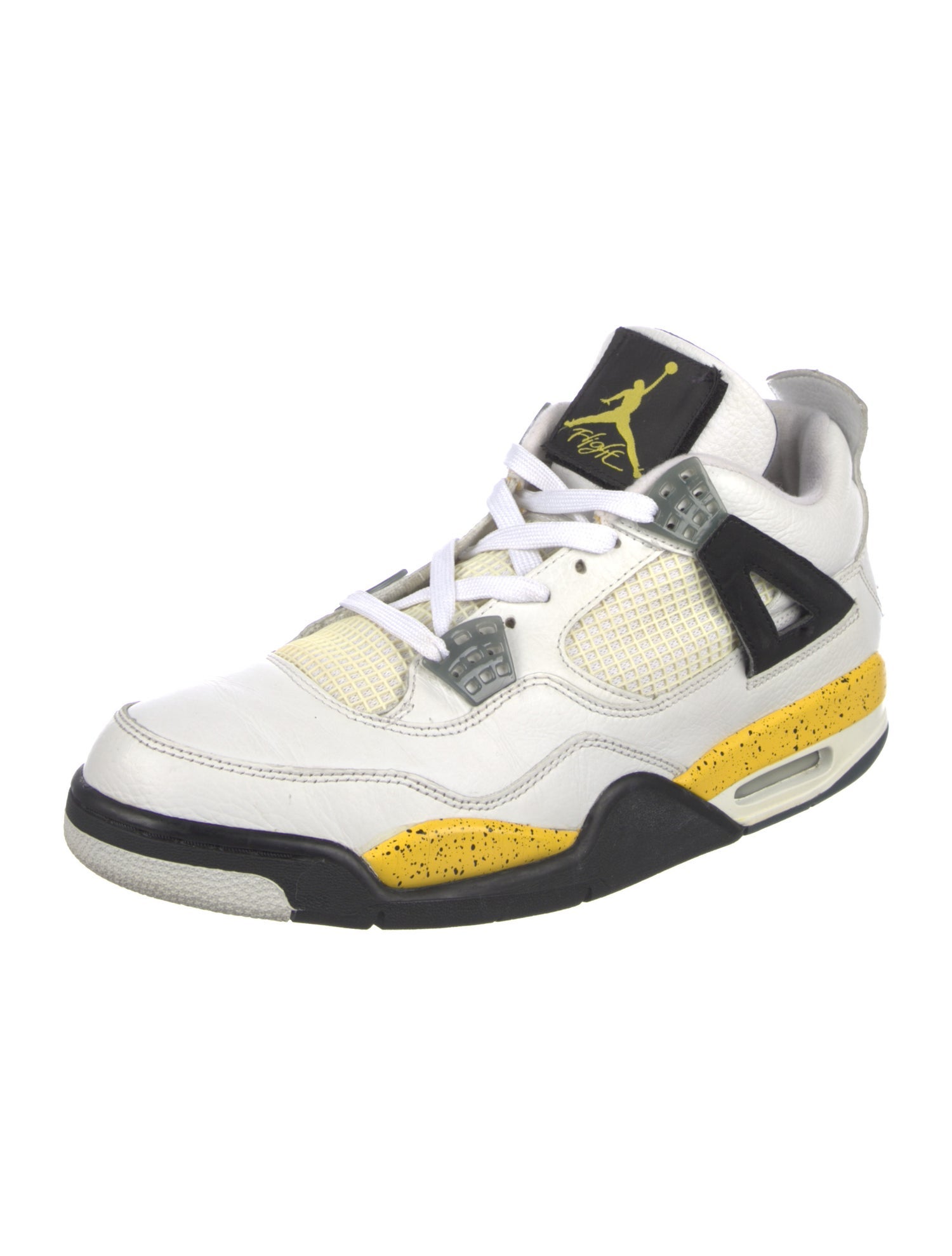 Jordan Tour Yellow Sneakers