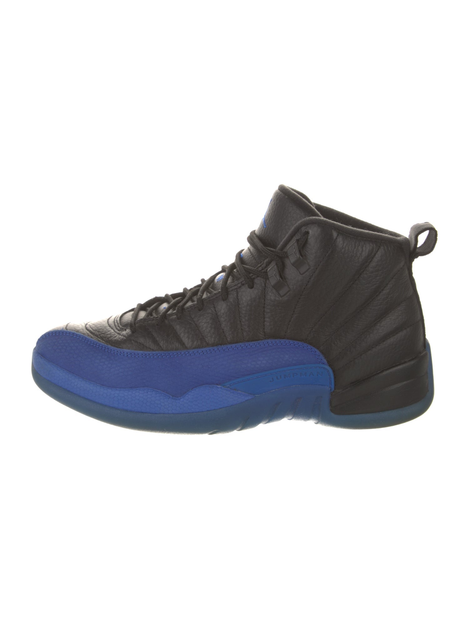 Jordan 12 Retro 'Game Royal' Sneakers