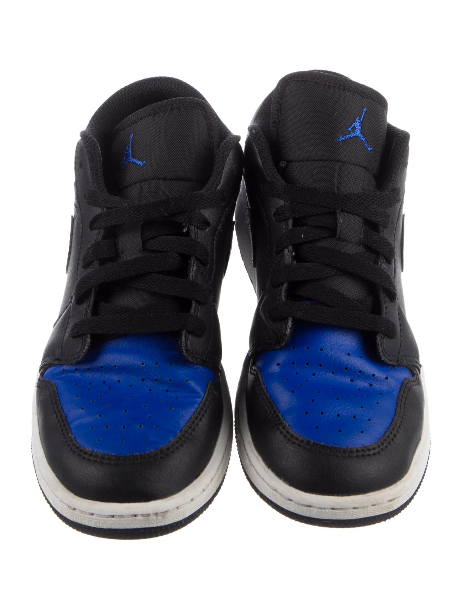 Jordan Kid's low top sneakers