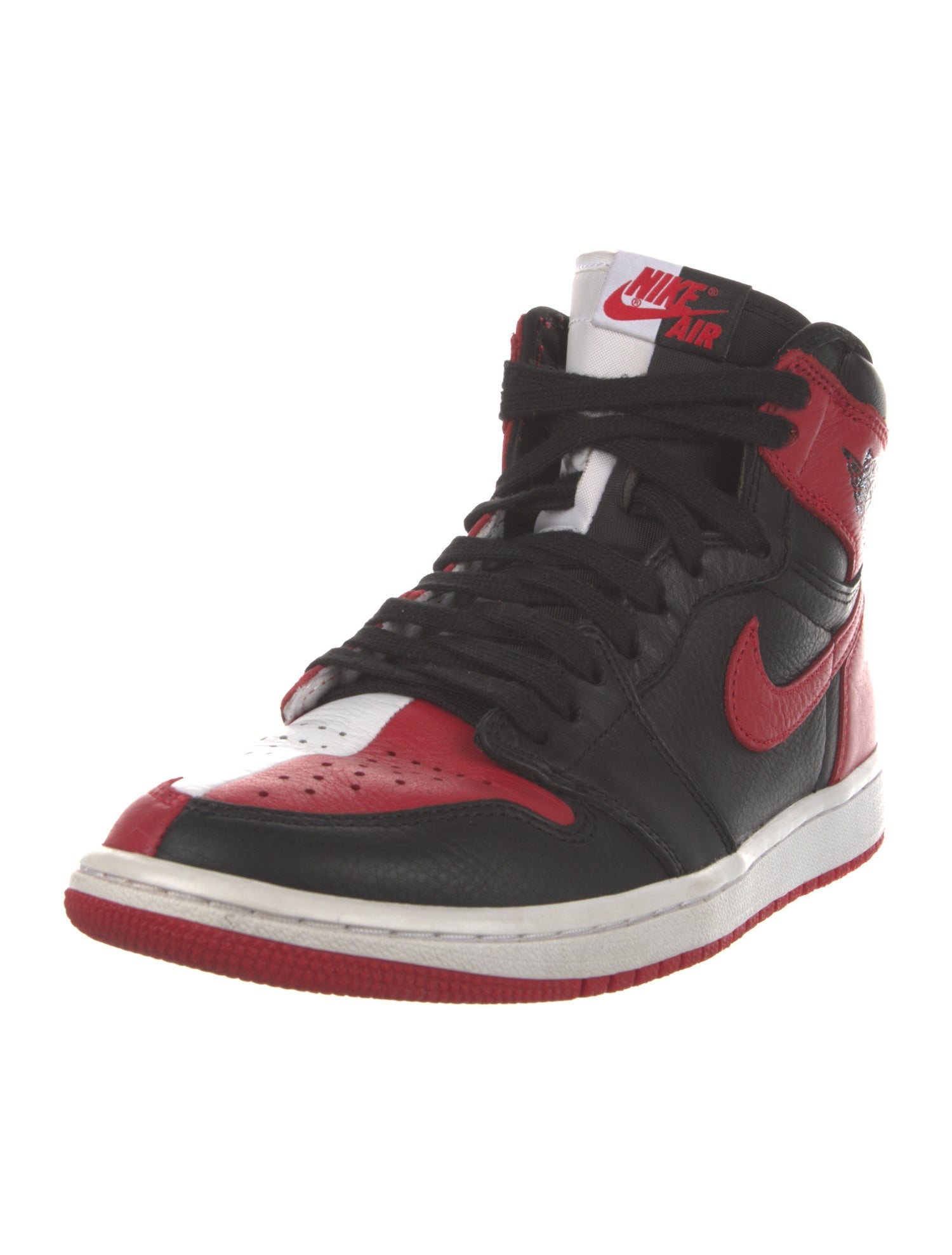 Jordan 1 Retro High Homage To Home Sneakers