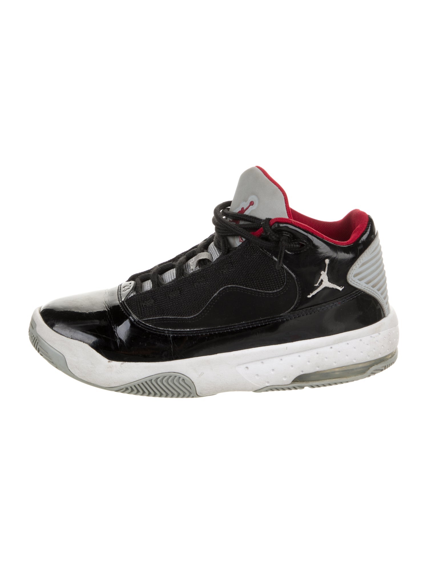 Jordan Boys' Max Aura 2 Sneakers (PS)