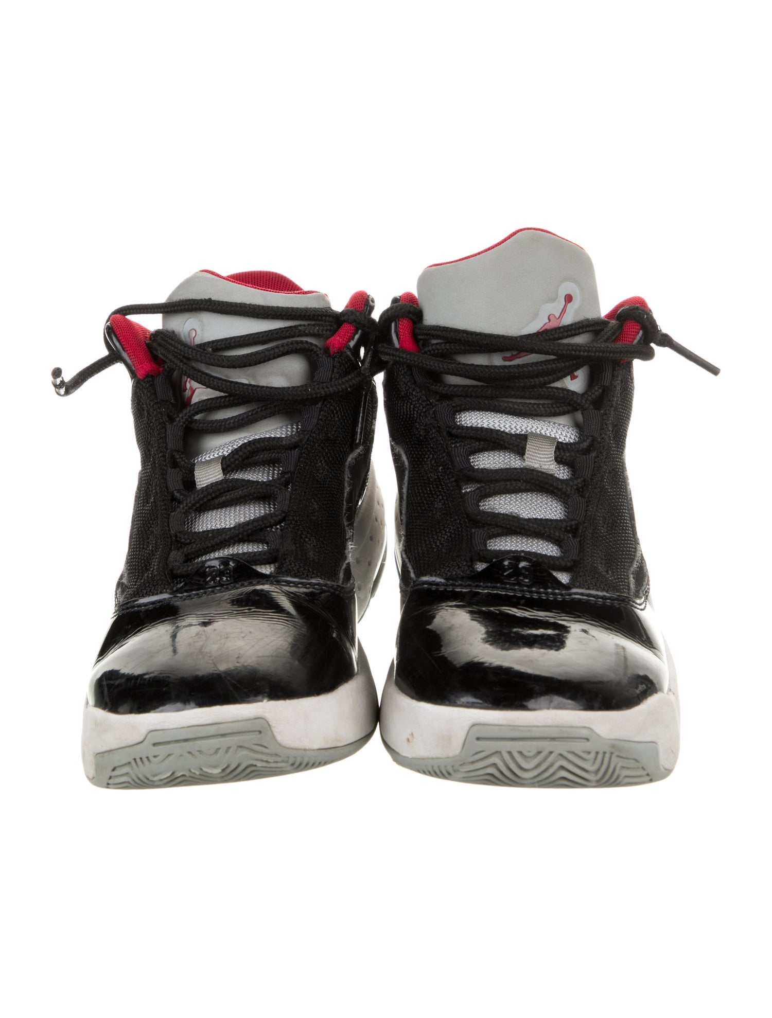 Jordan Boys' Max Aura 2 Sneakers (PS)