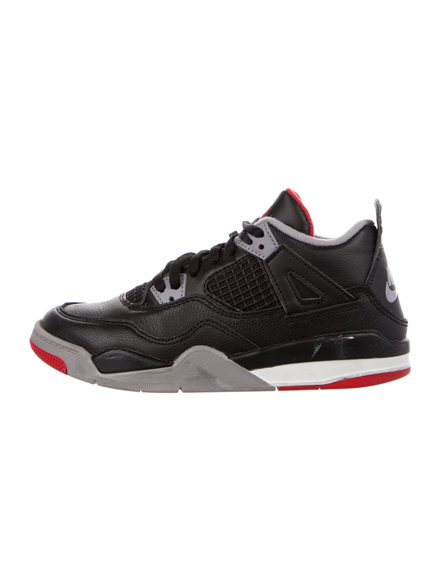 Jordan 4 Retro Sneakers