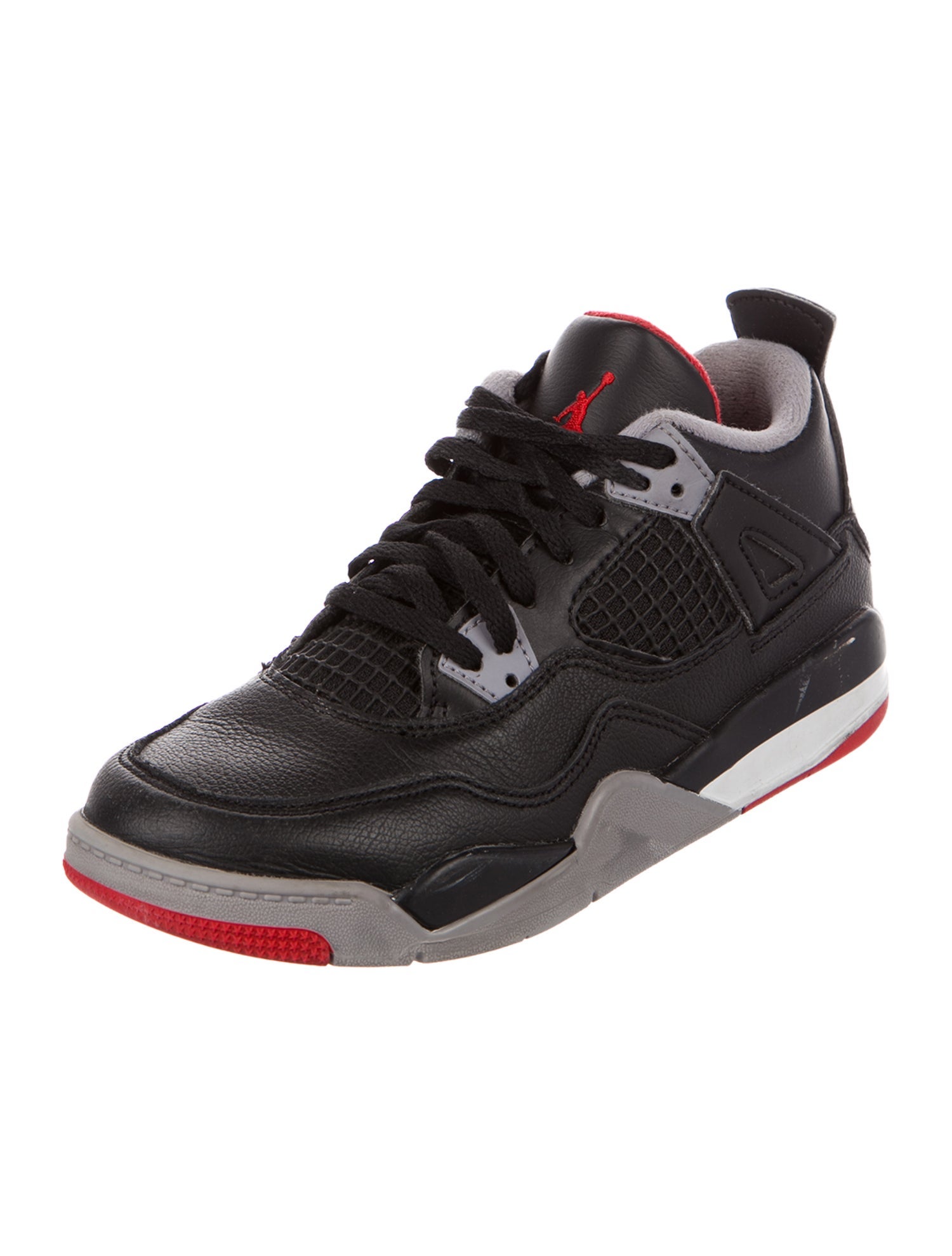 Jordan 4 Retro Sneakers