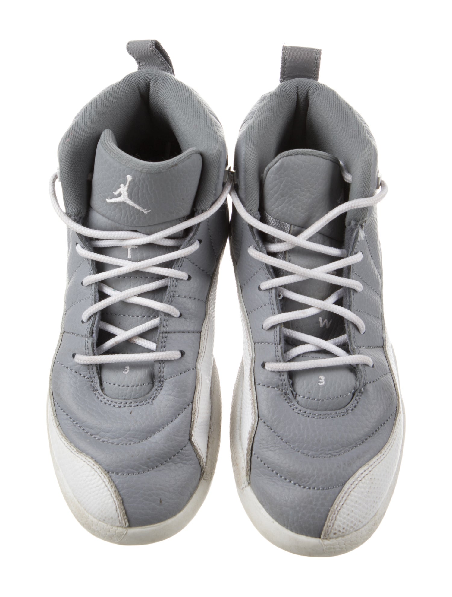 Jordan Leather Snekaers