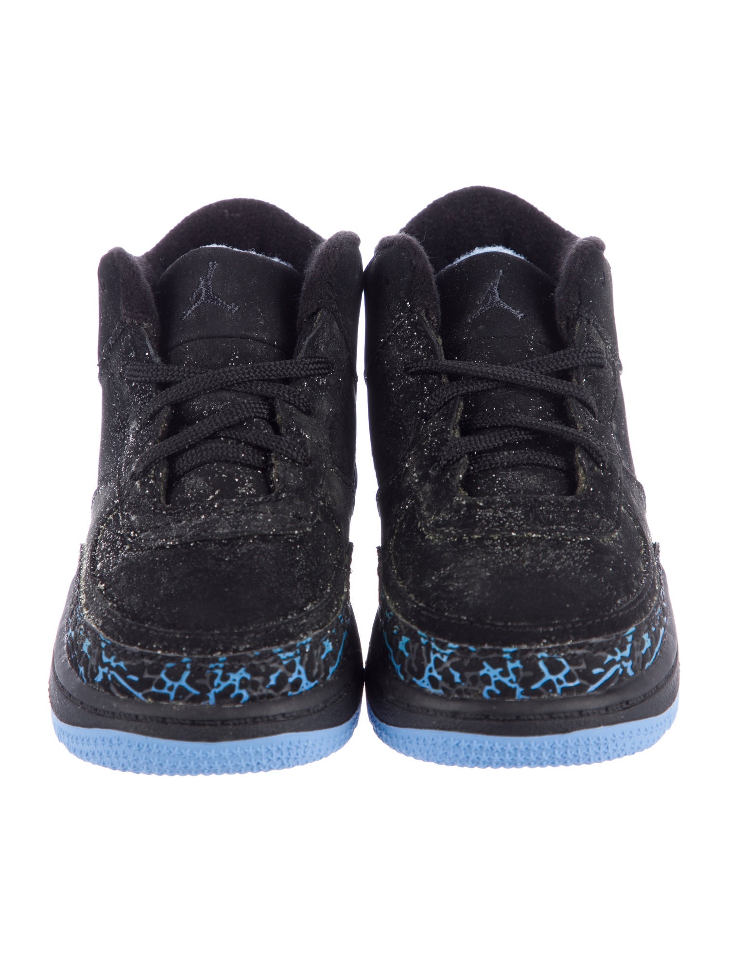 Jordan Air Force 1 'Uni Blue'