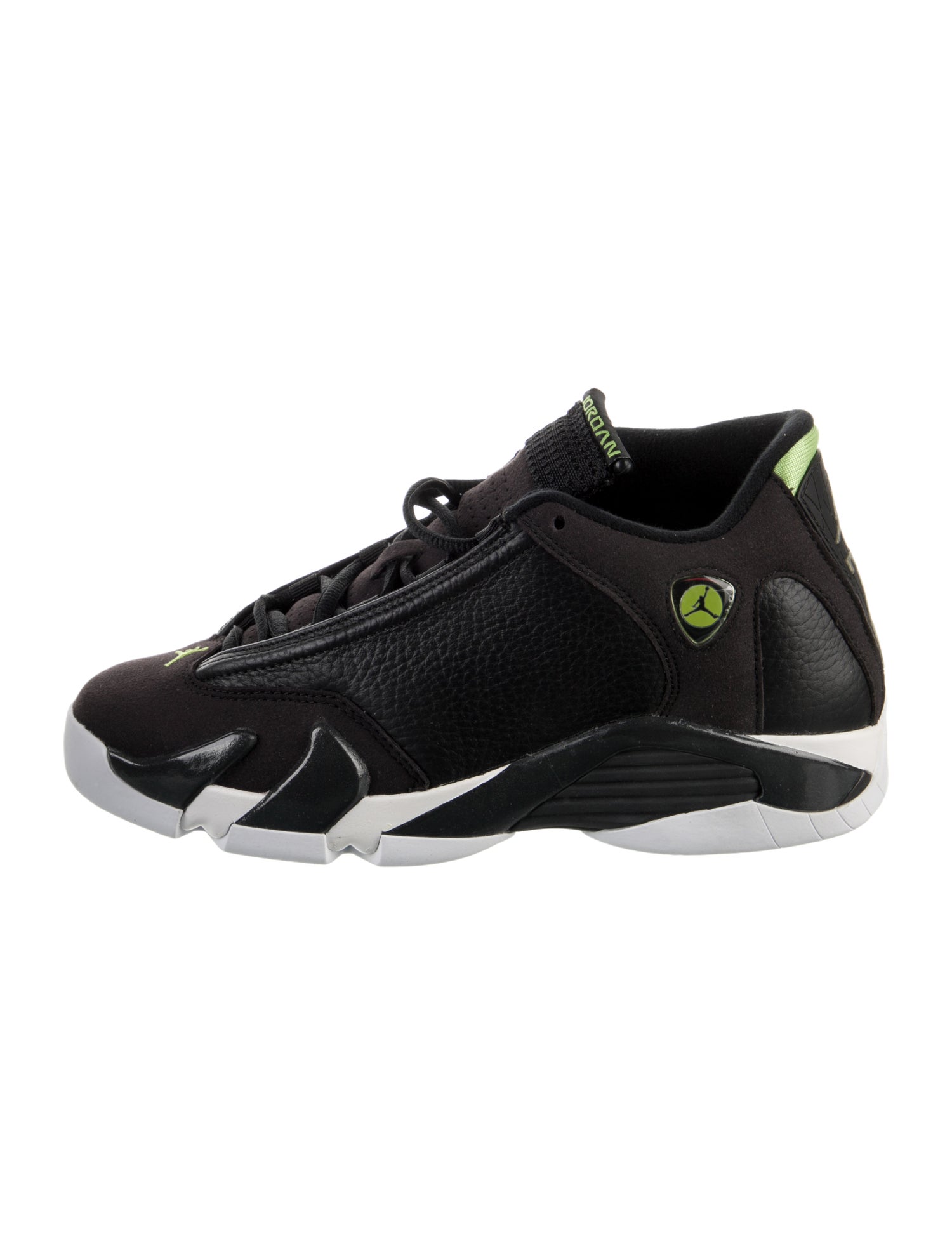 Jordan 14 Retro BG 'Indiglo'
