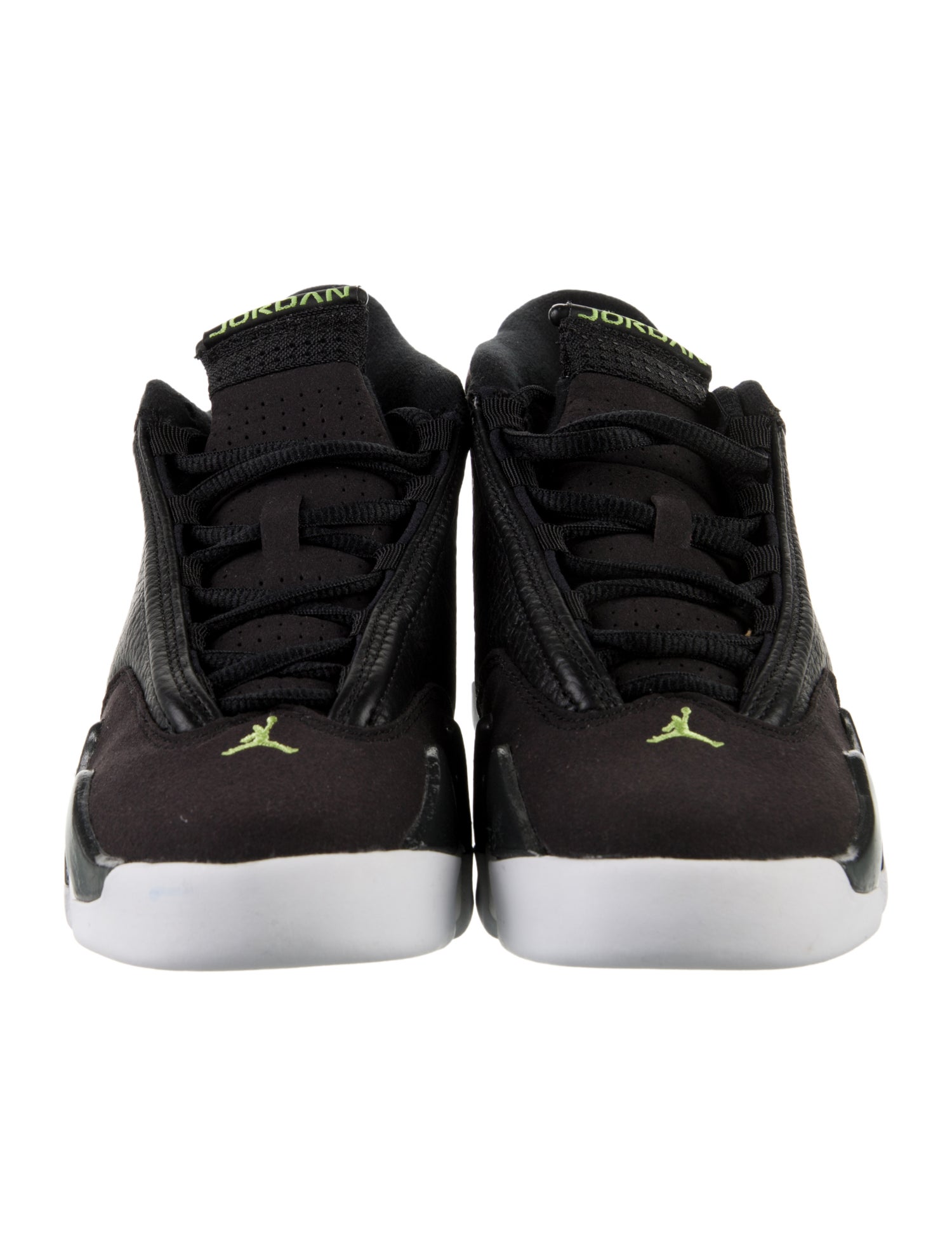 Jordan 14 Retro BG 'Indiglo'