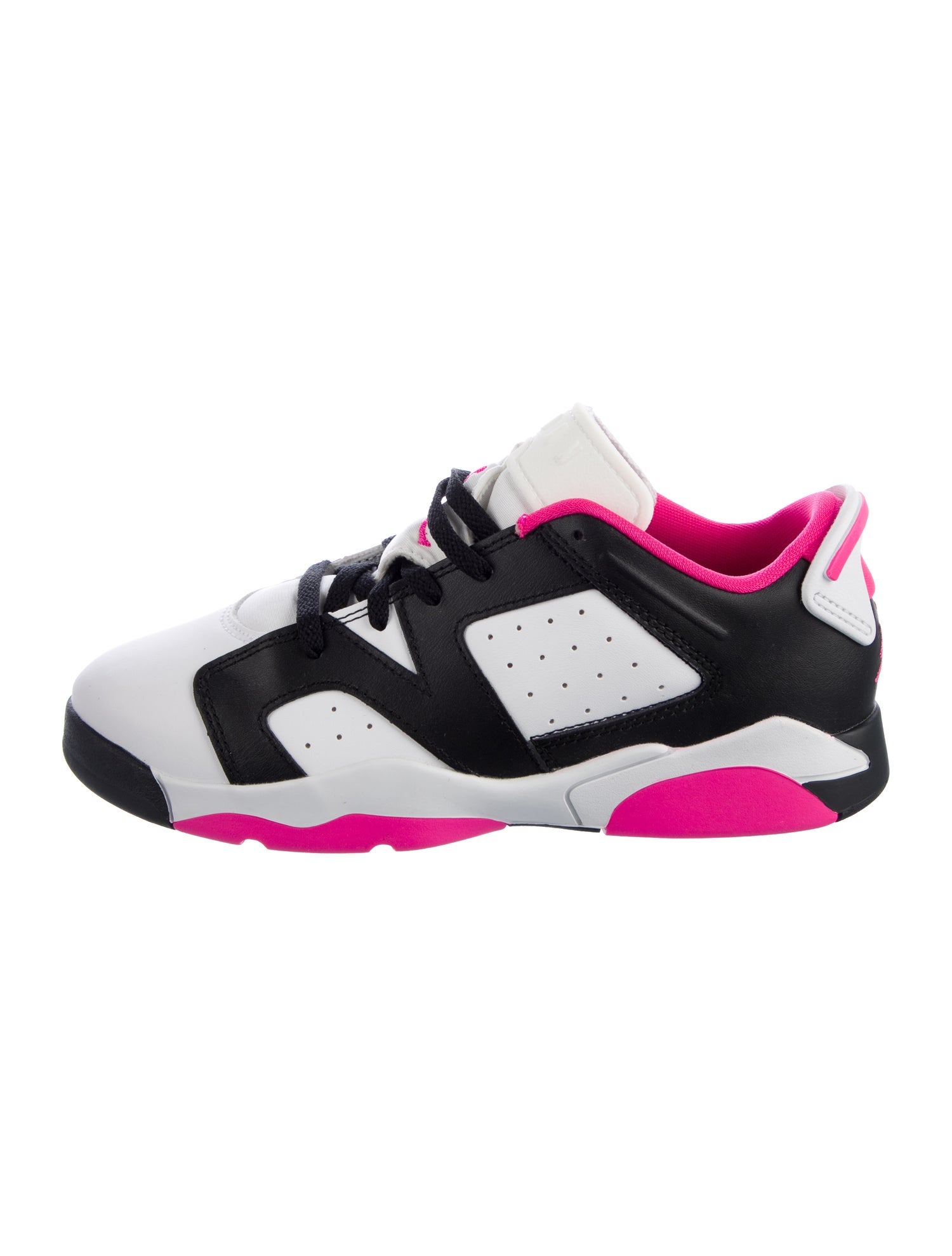 Jordan 6 Retro Low Girls' Sneaker