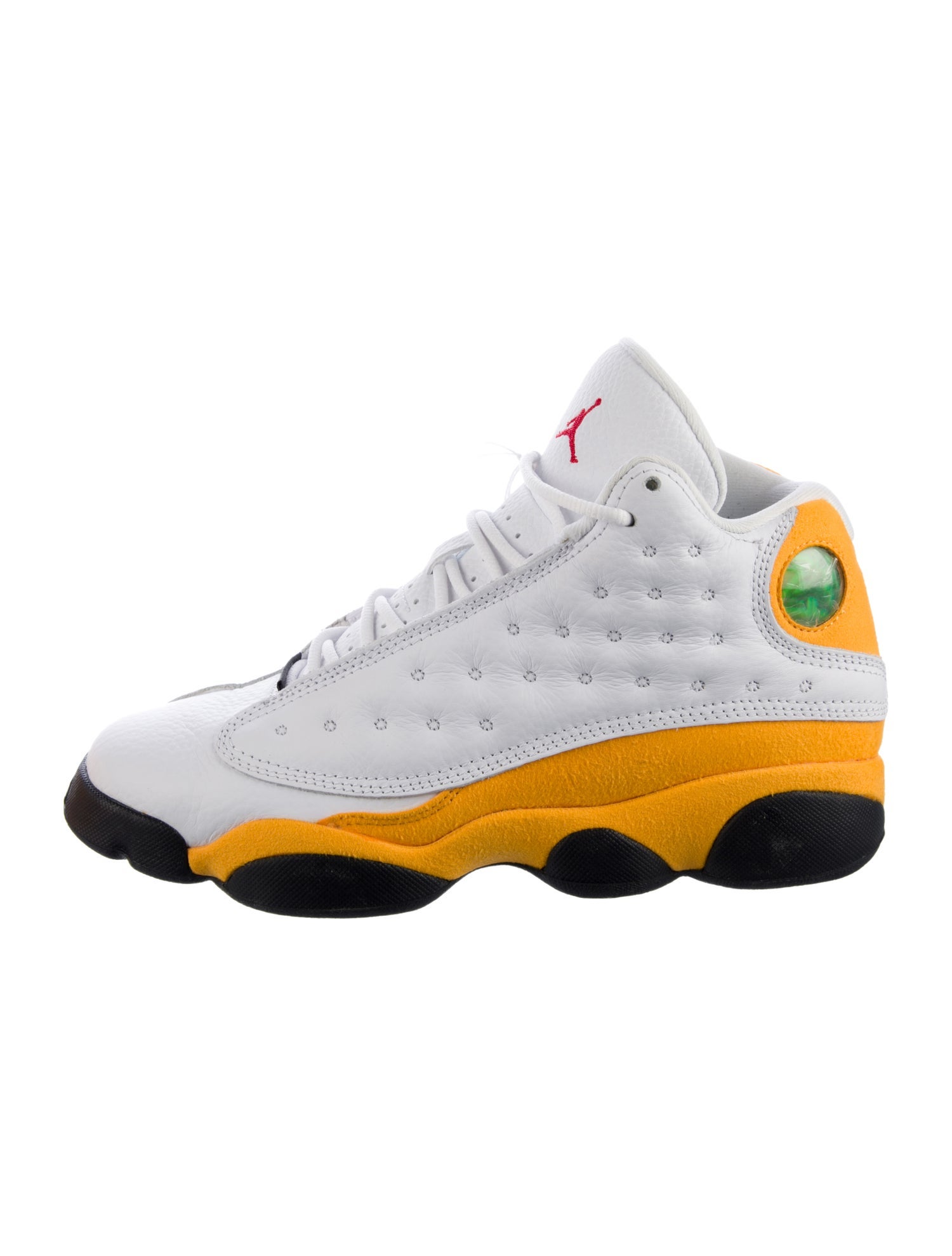 Jordan Air Jordan 13 Retro GS 'Del Sol'