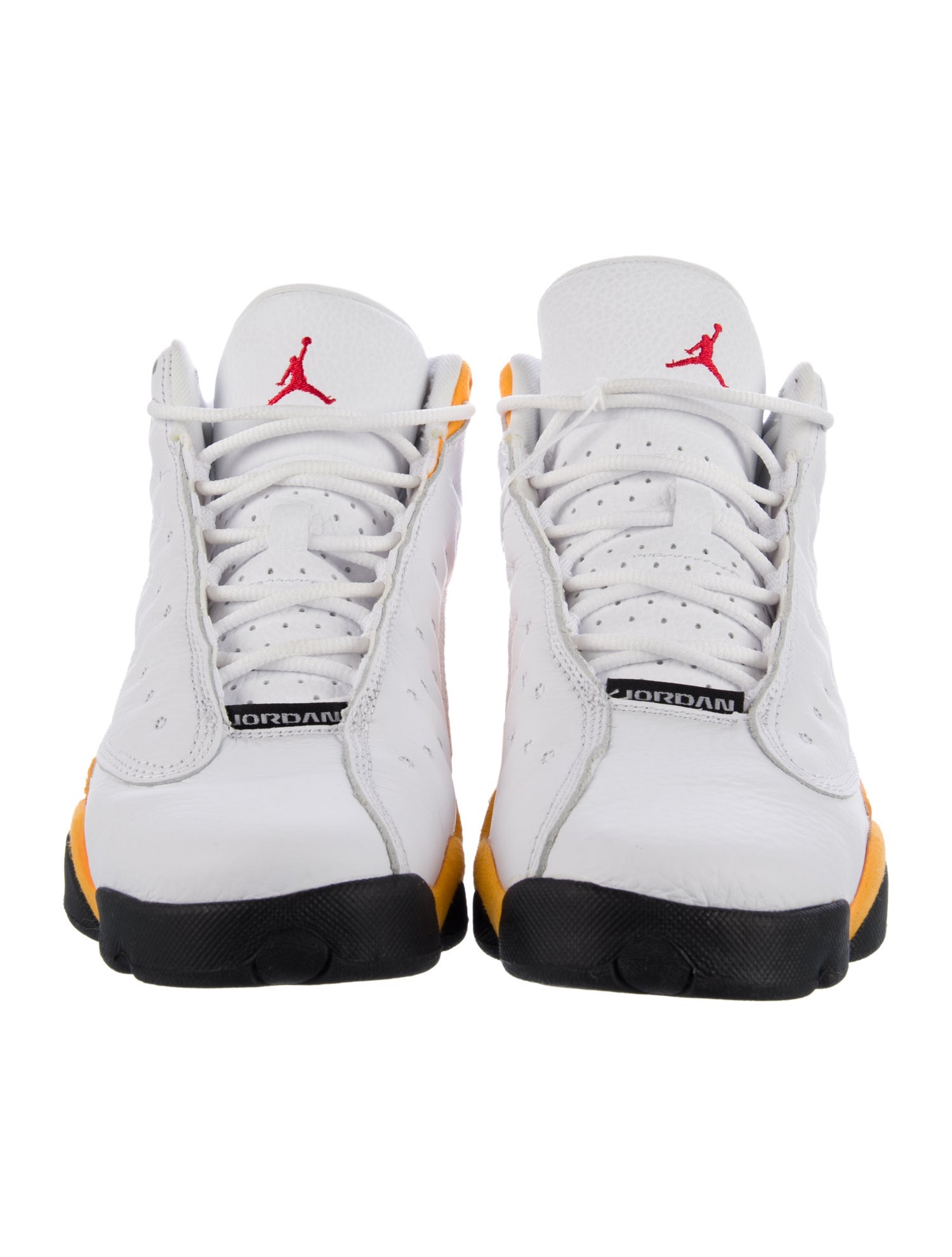 Jordan Air Jordan 13 Retro GS 'Del Sol'