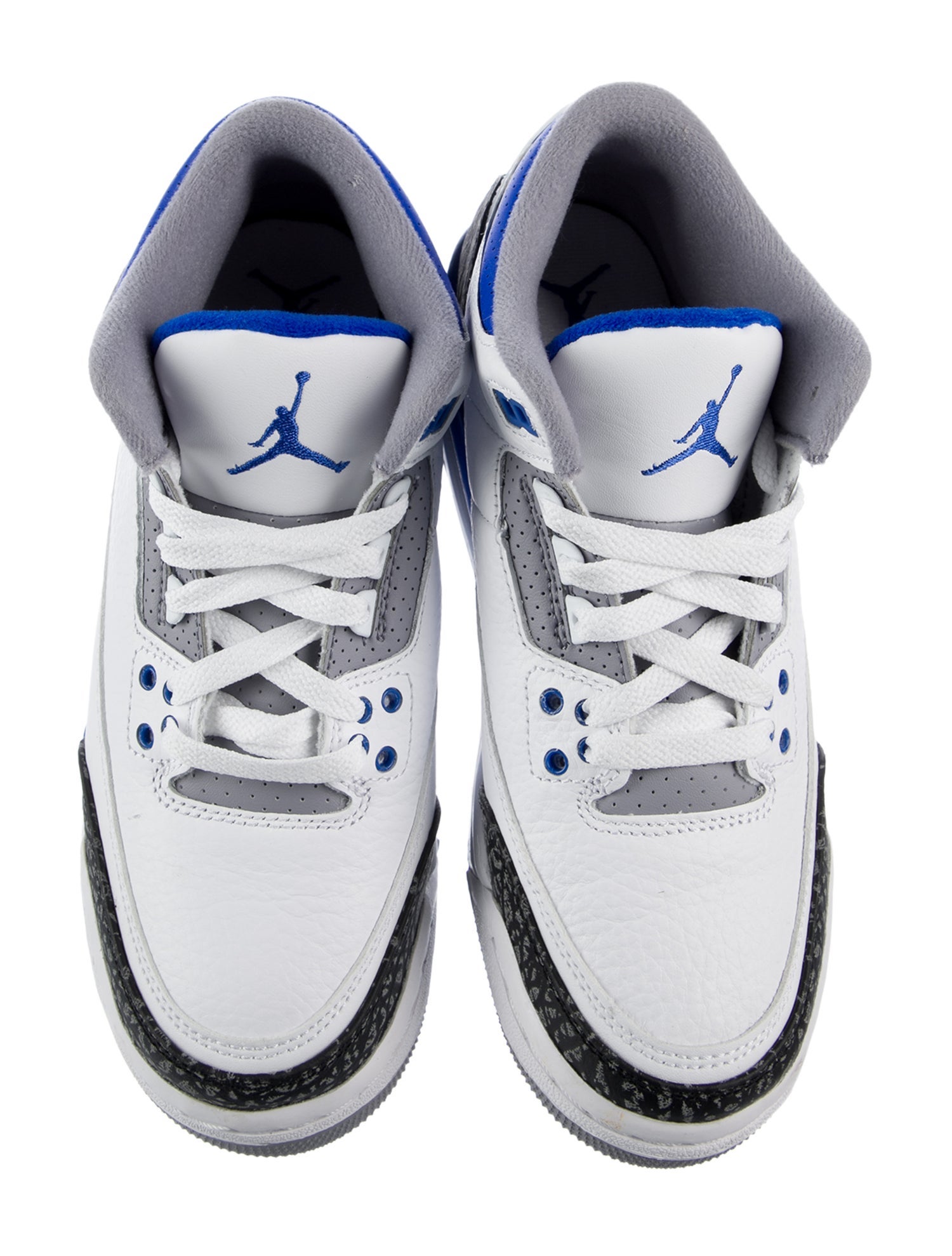 Jordan Kids' low top sneakers