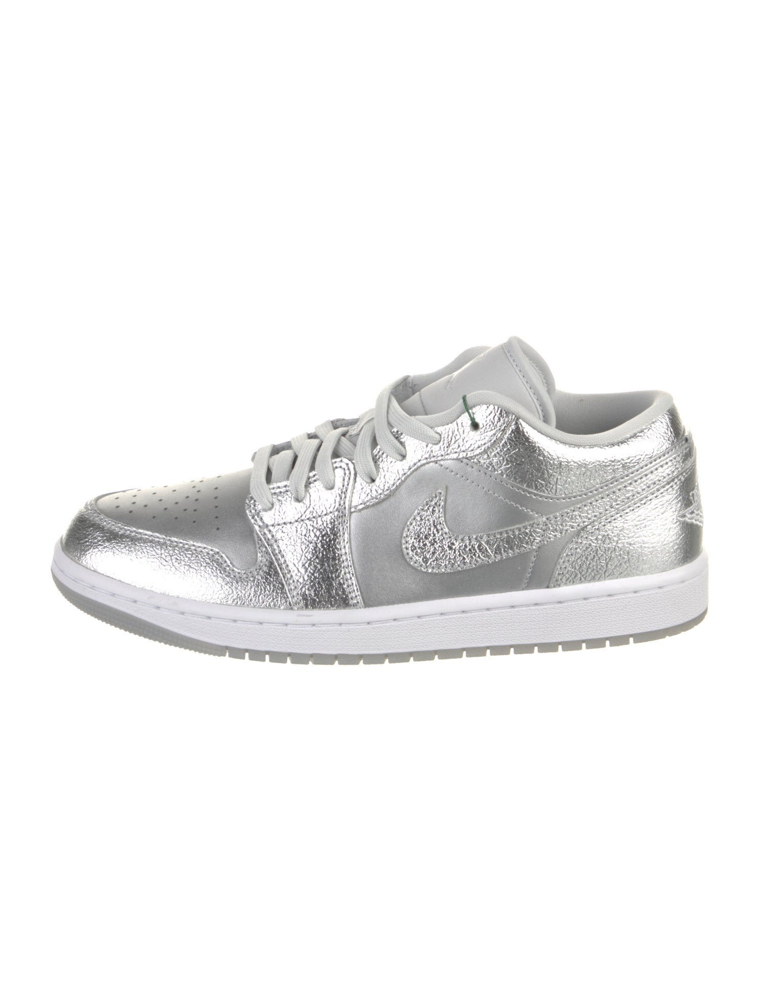 Jordan 2023 Leather Sneakers