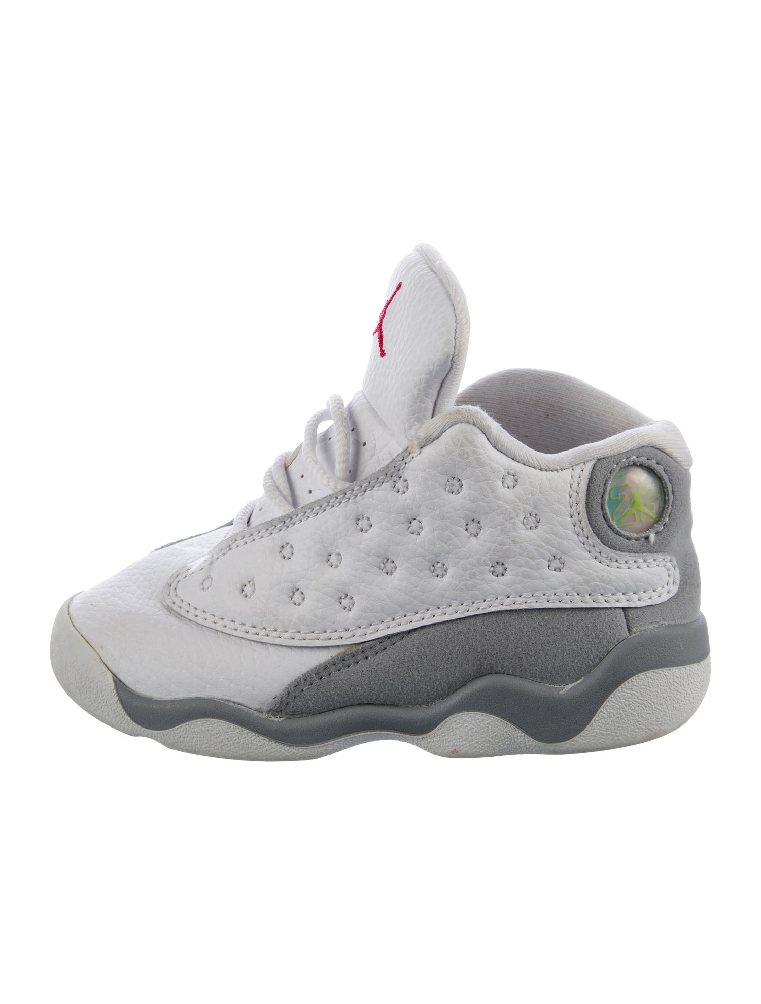 Jordan Toddler Boys' 13 Retro Sneaker