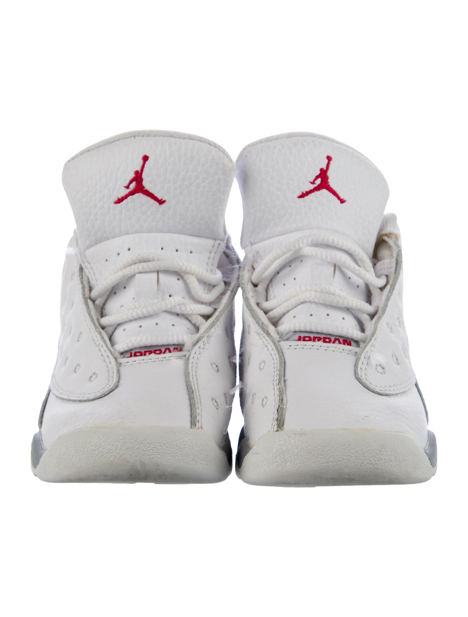 Jordan Toddler Boys' 13 Retro Sneaker