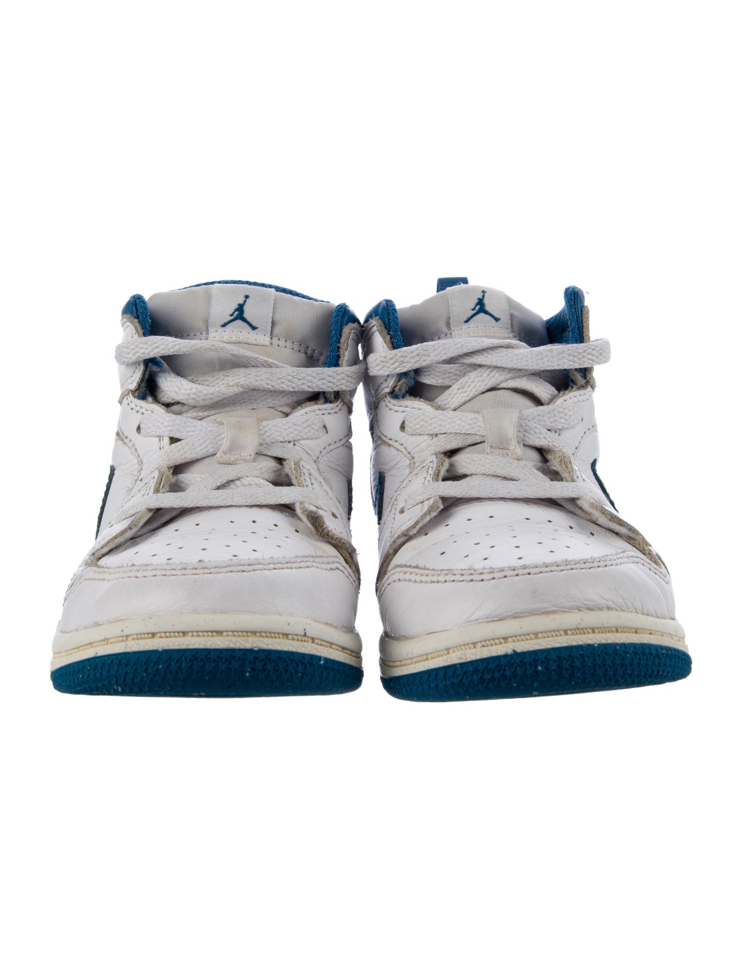 Jordan 1 Mid SE Toddler Boys' Sneaker