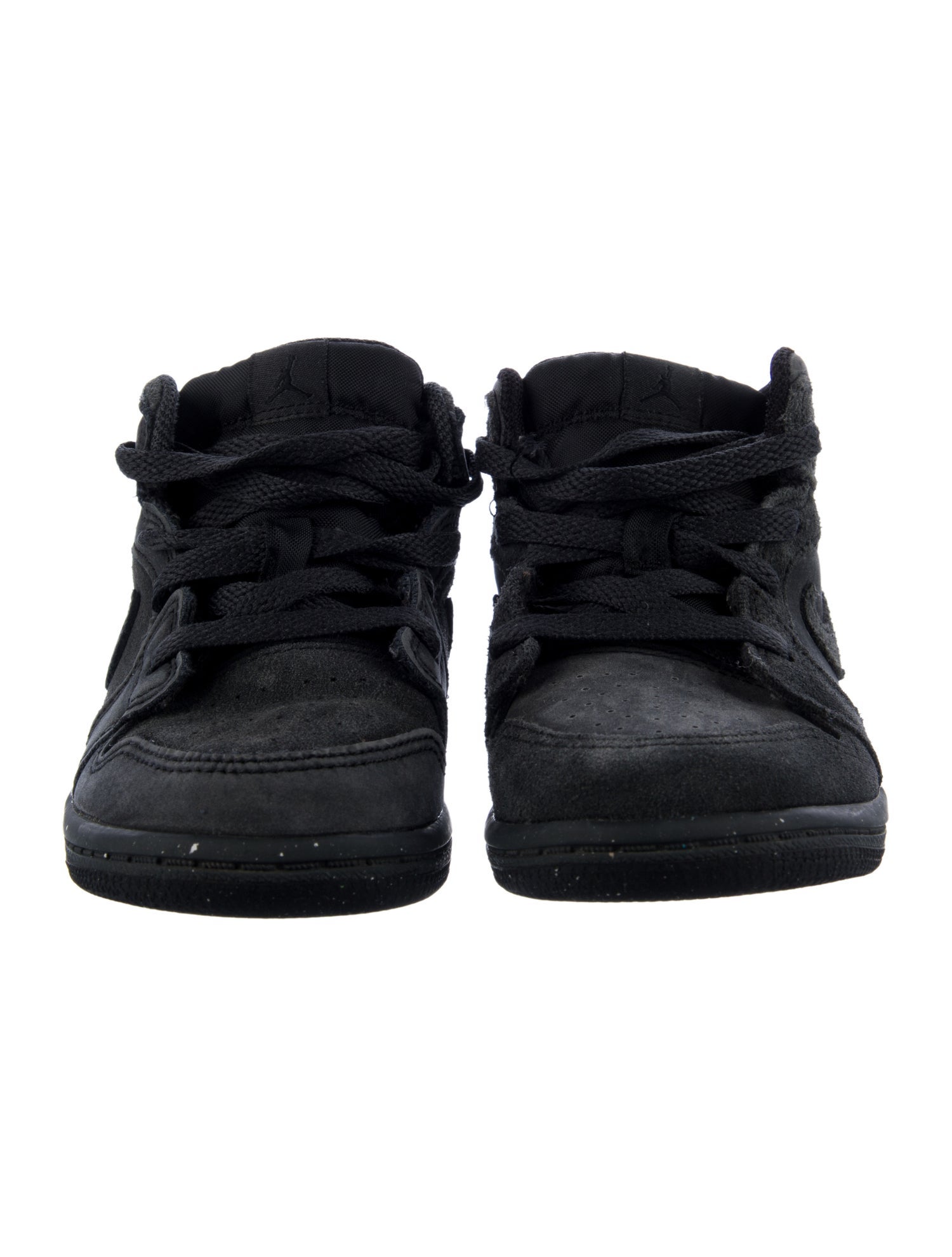 Jordan 1 Mid SE Craft Toddler Boys' Sneaker