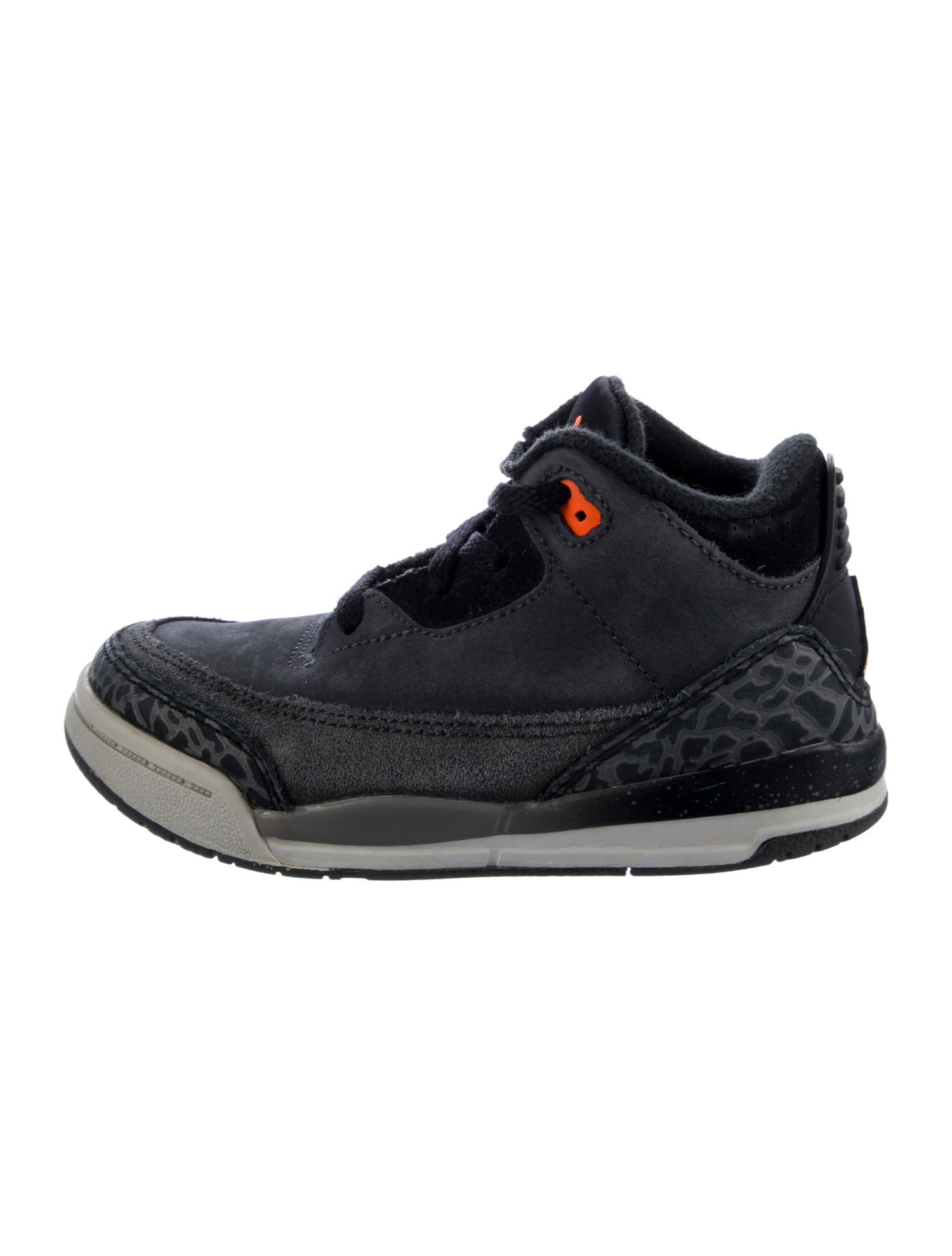 Jordan 3 Retro Toddler Boys' Sneaker