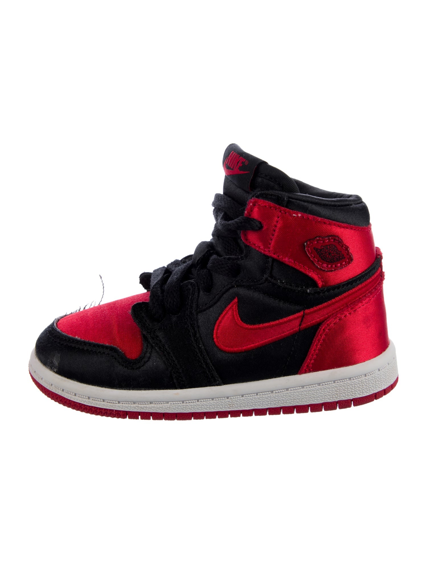 Jordan 1 Retro High OG Toddler Boys' Sneaker
