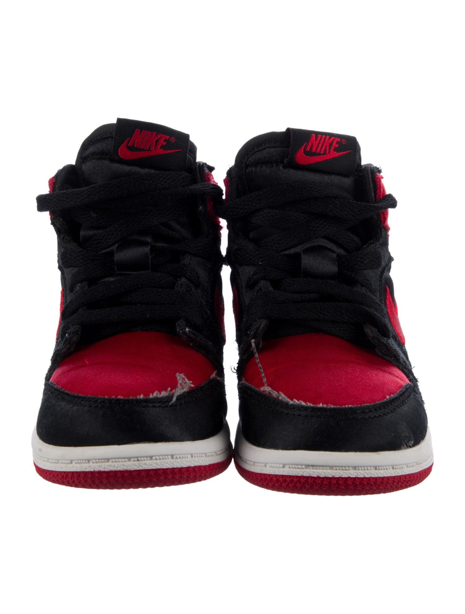 Jordan 1 Retro High OG Toddler Boys' Sneaker