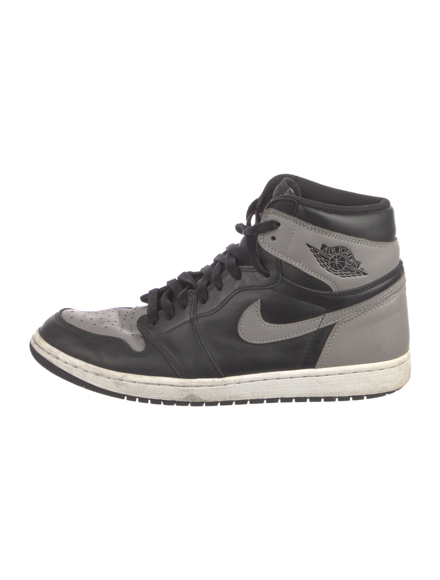 Jordan 1 Retro High 'Shadow' Sneakers