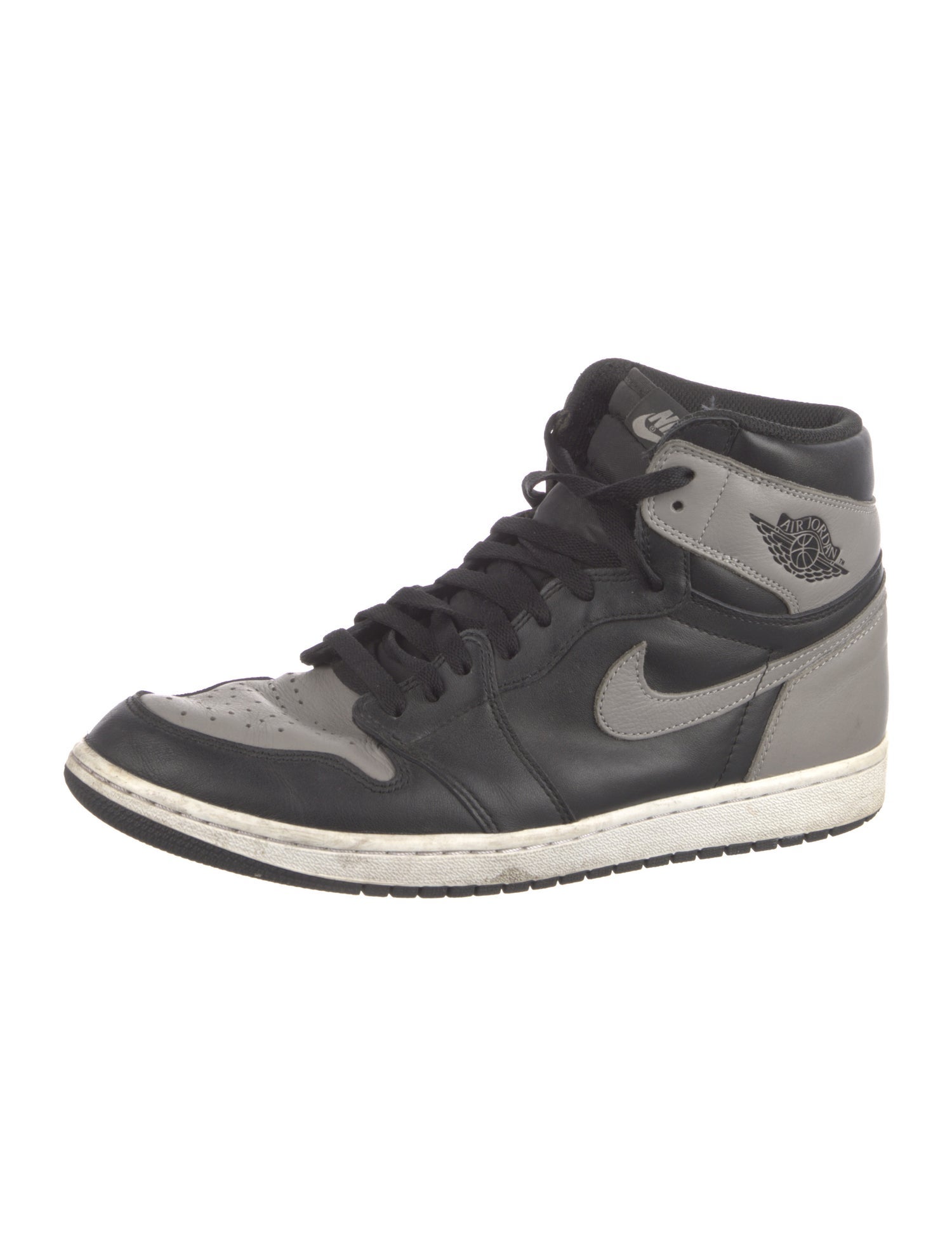 Jordan 1 Retro High 'Shadow' Sneakers