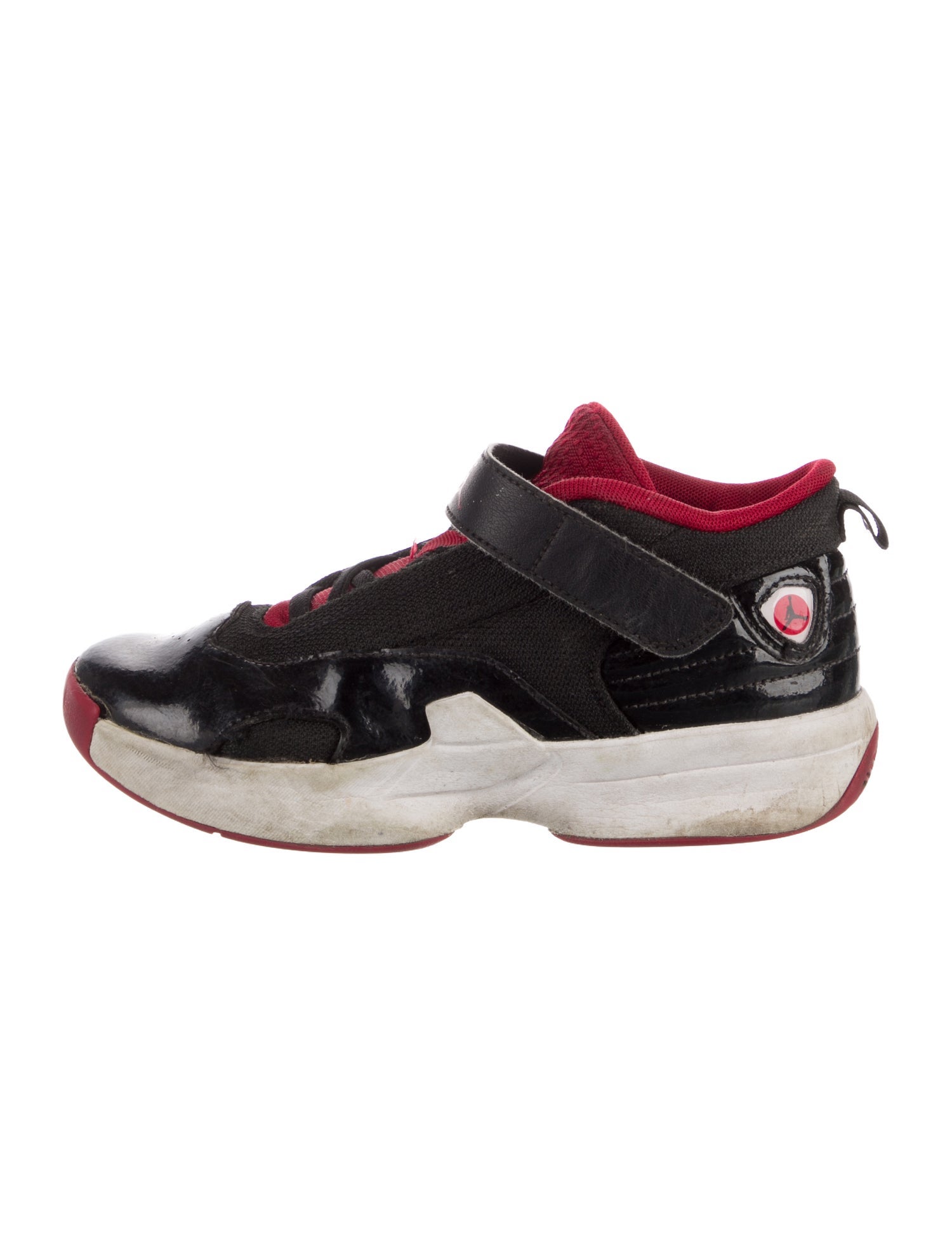 Jordan Max Aura 6 Boys' Sneaker