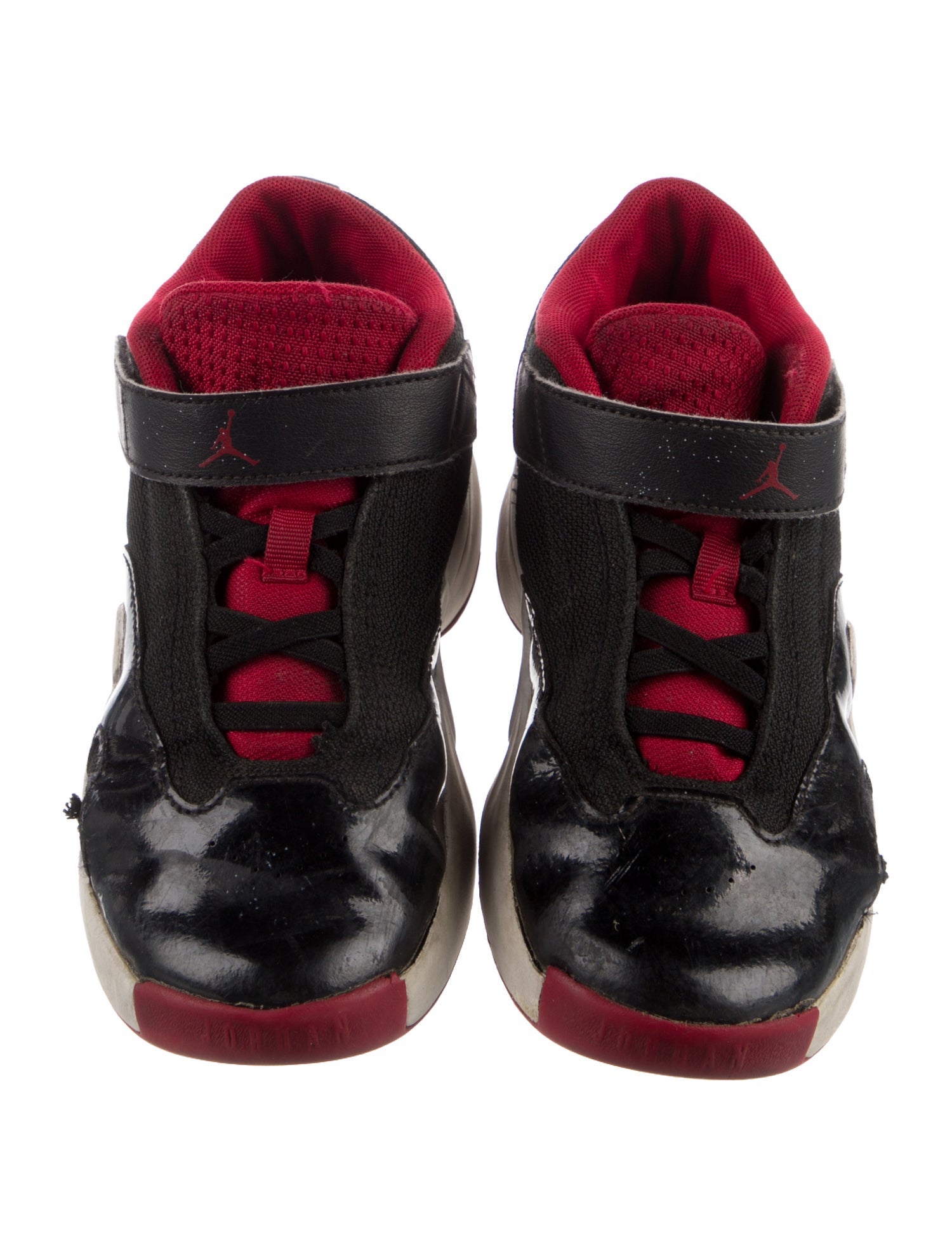 Jordan Max Aura 6 Boys' Sneaker