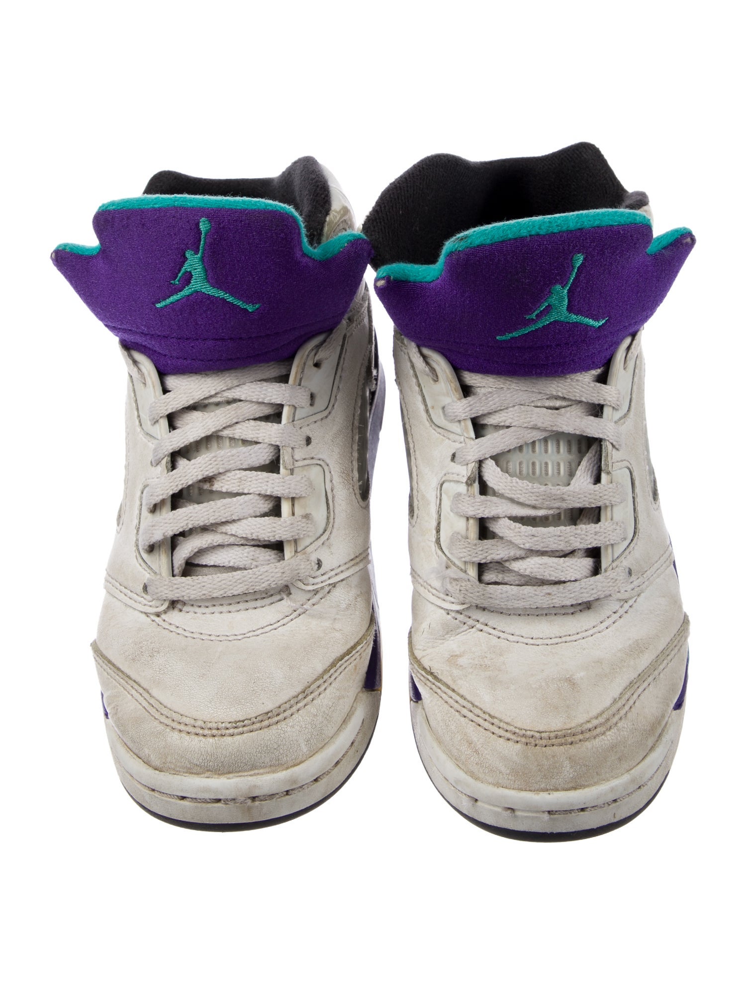 Jordan 5 Retro Boys' Sneaker