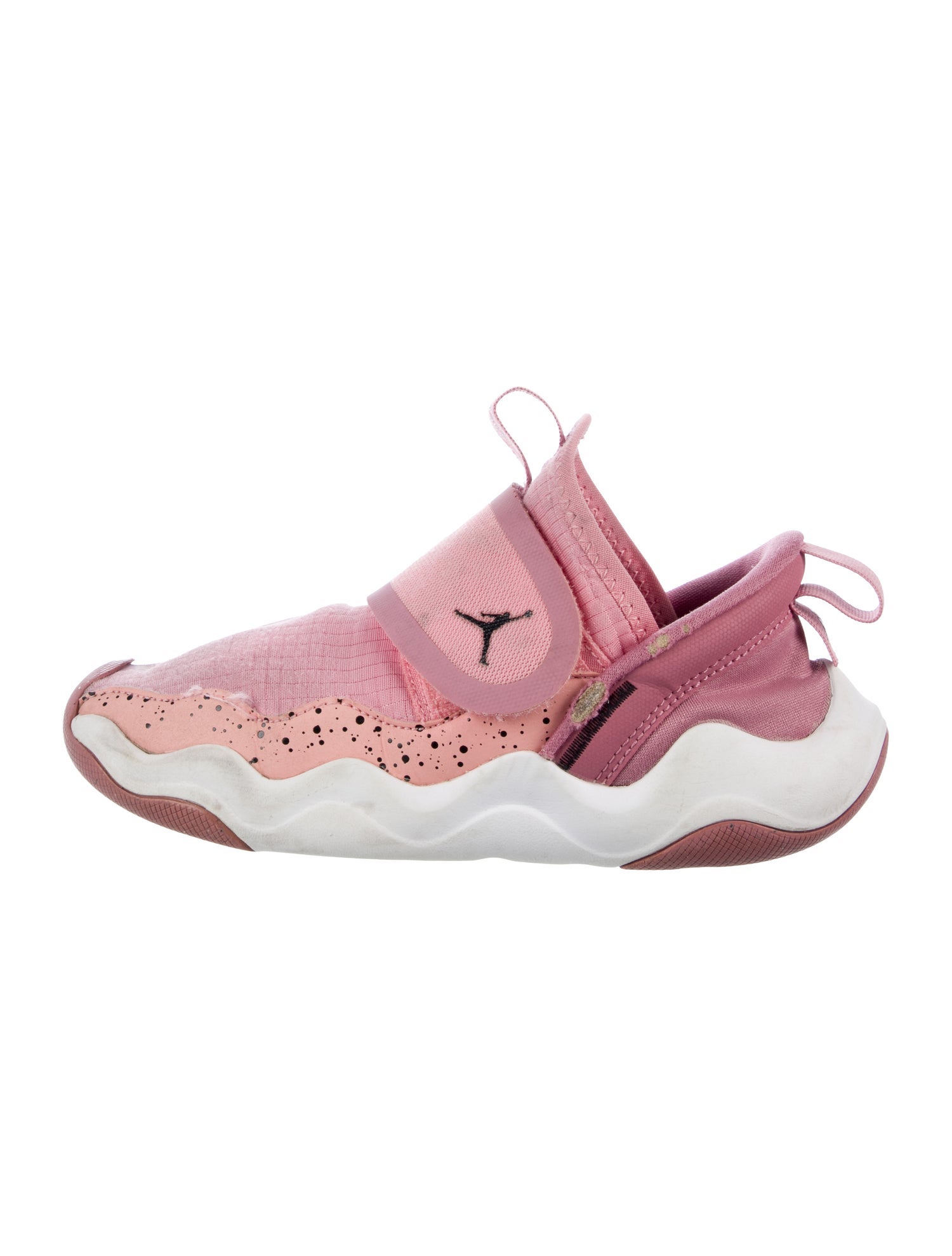Jordan 23/7 Girls' Pull-On Sneaker