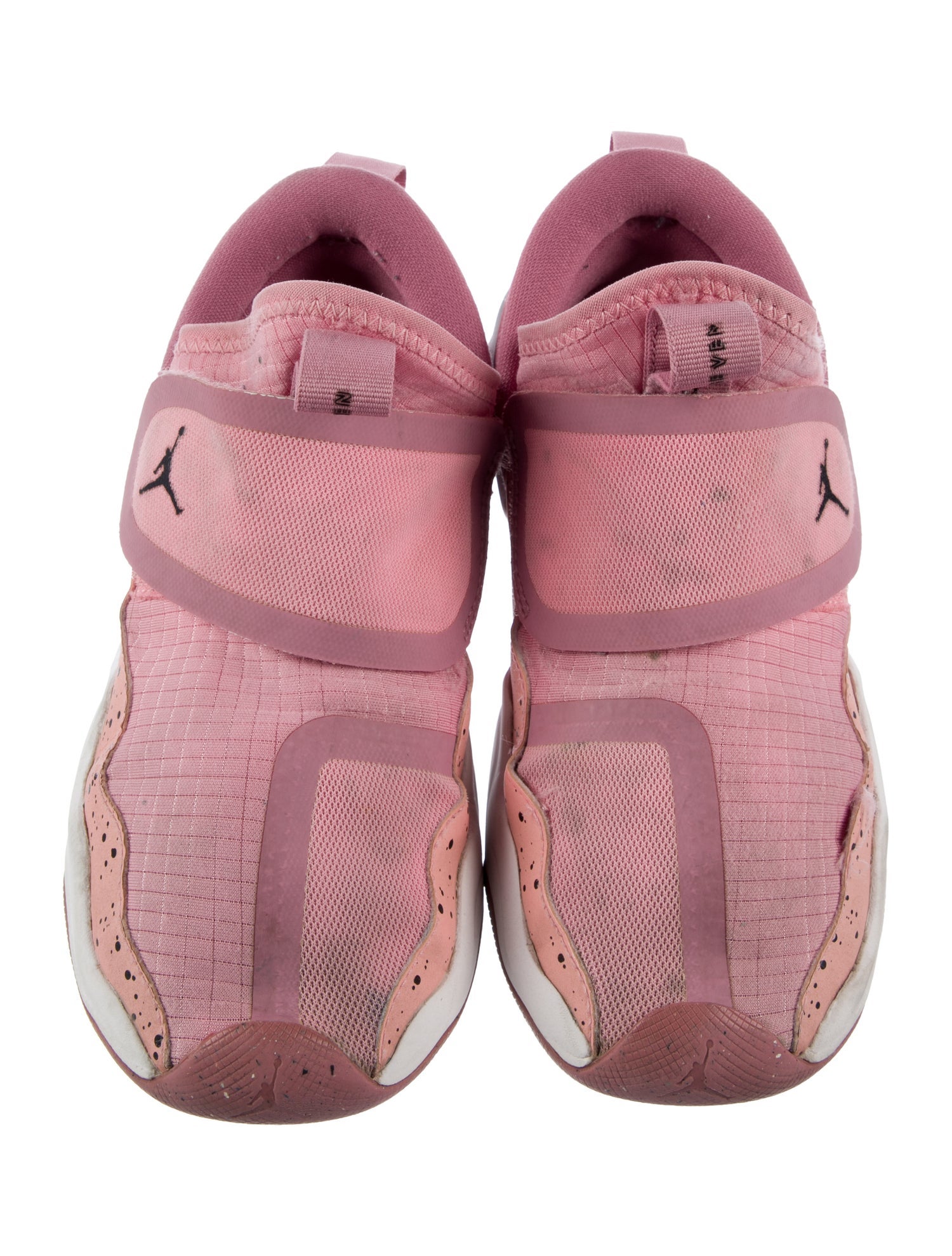 Jordan 23/7 Girls' Pull-On Sneaker