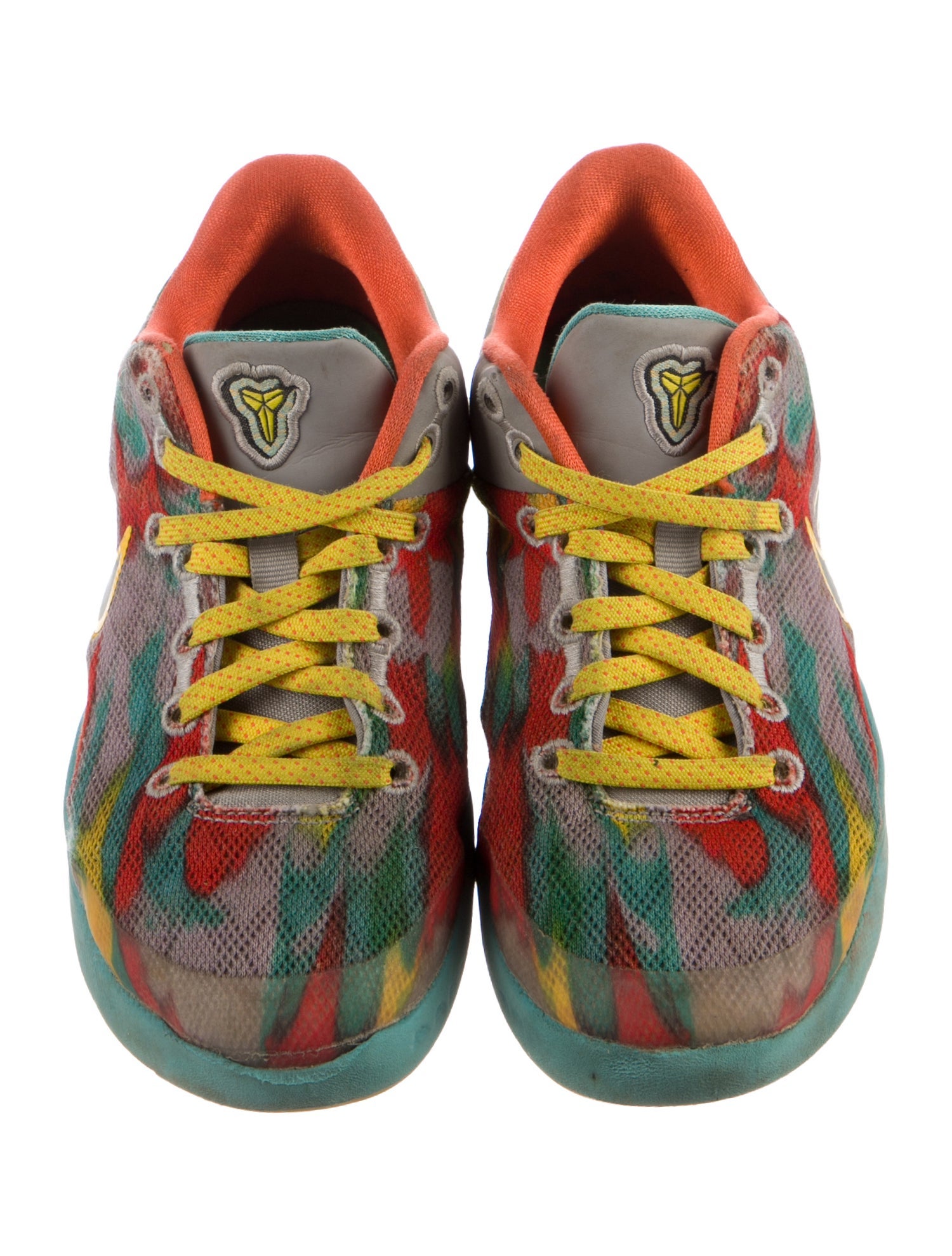 Jordan Boy's low top sneakers