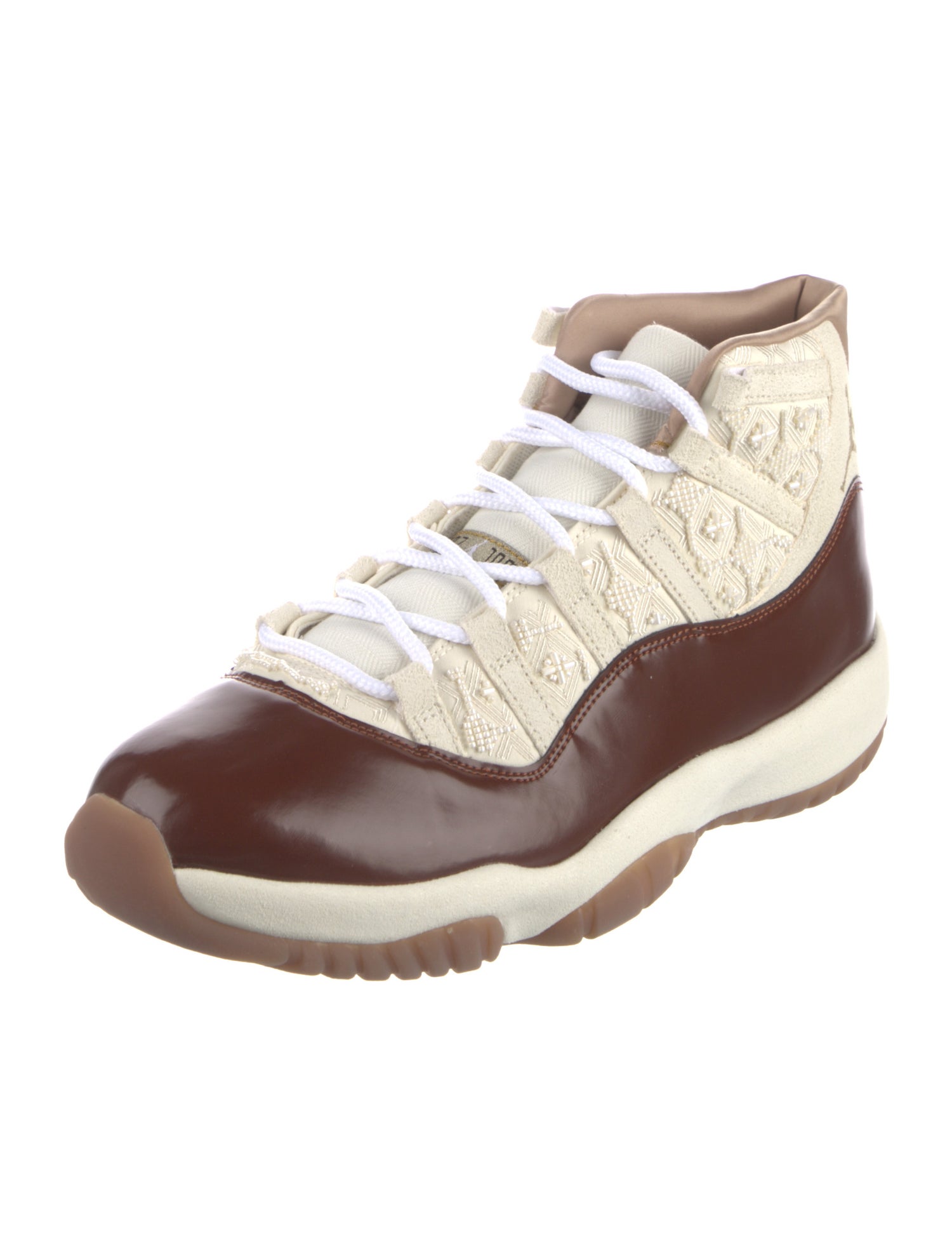 Jordan Retro 11 ' China' Sneakers w/ Tags