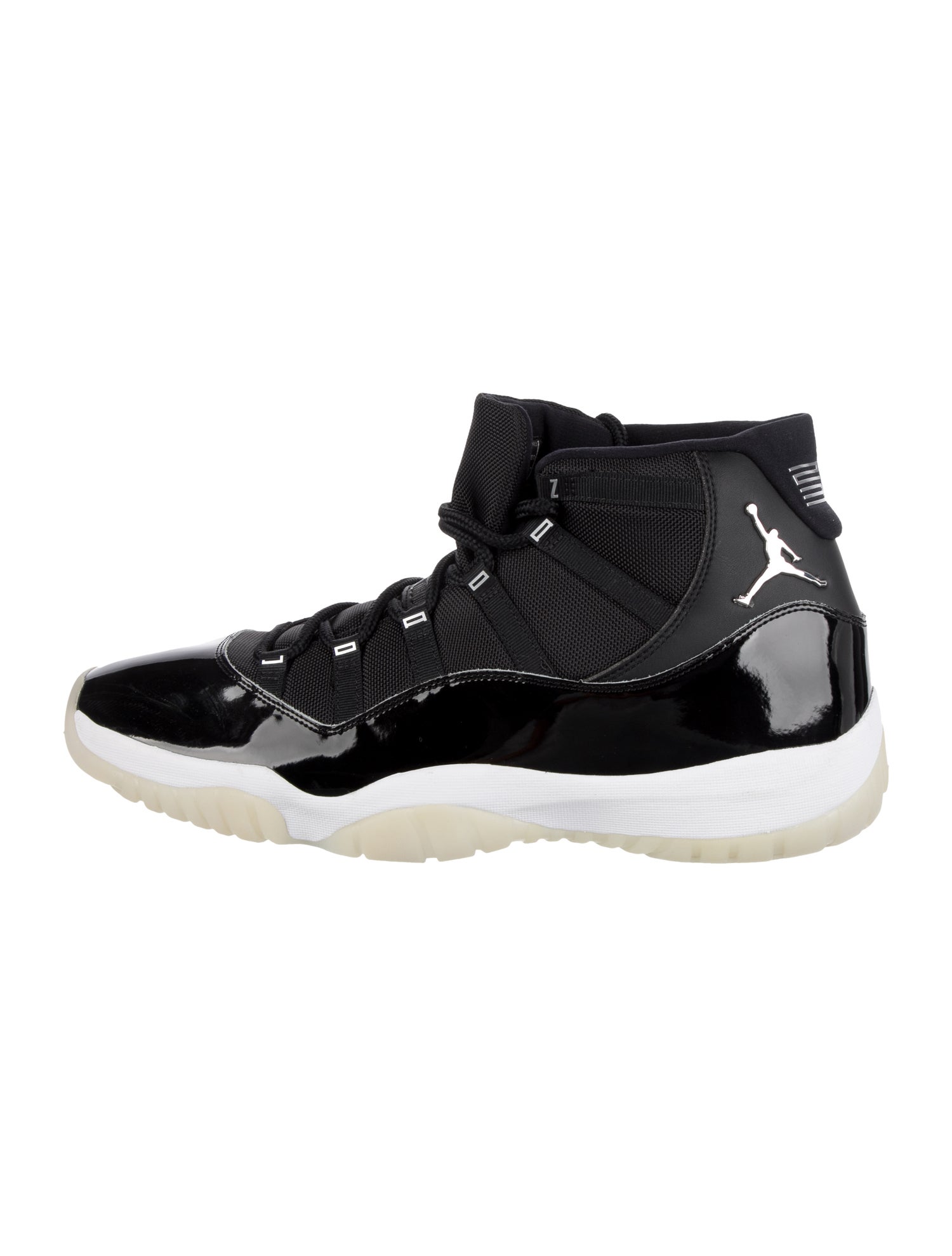 Jordan Air Jordan 11 Retro "Jubilee" Sneakers