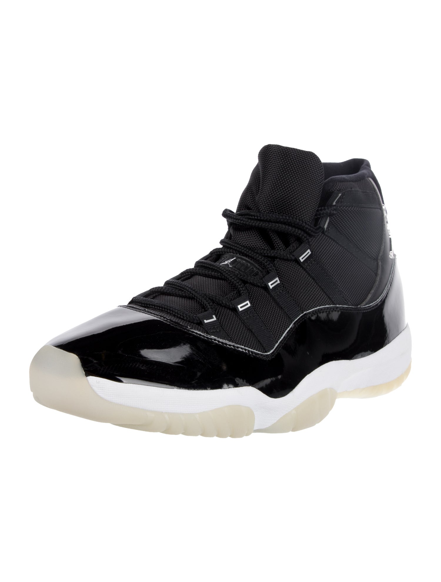 Jordan Air Jordan 11 Retro "Jubilee" Sneakers