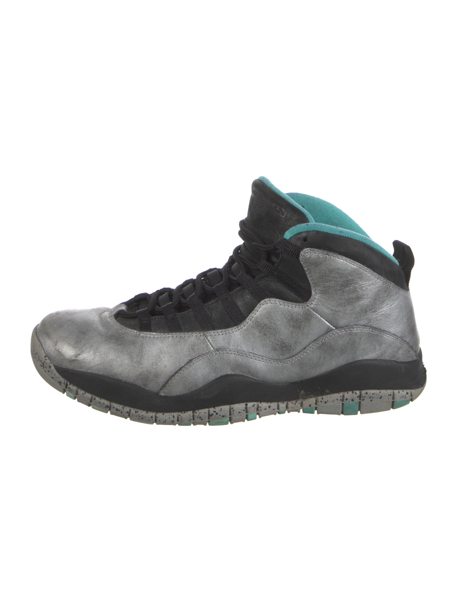 Jordan Lady of Liberty Sneakers