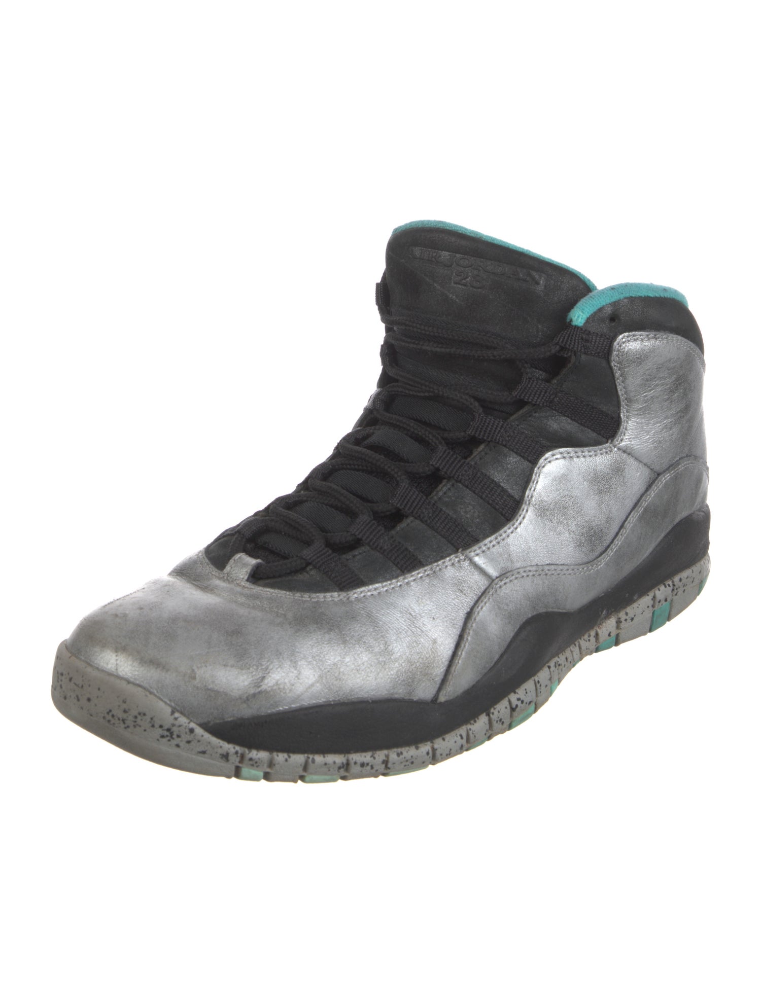 Jordan Lady of Liberty Sneakers