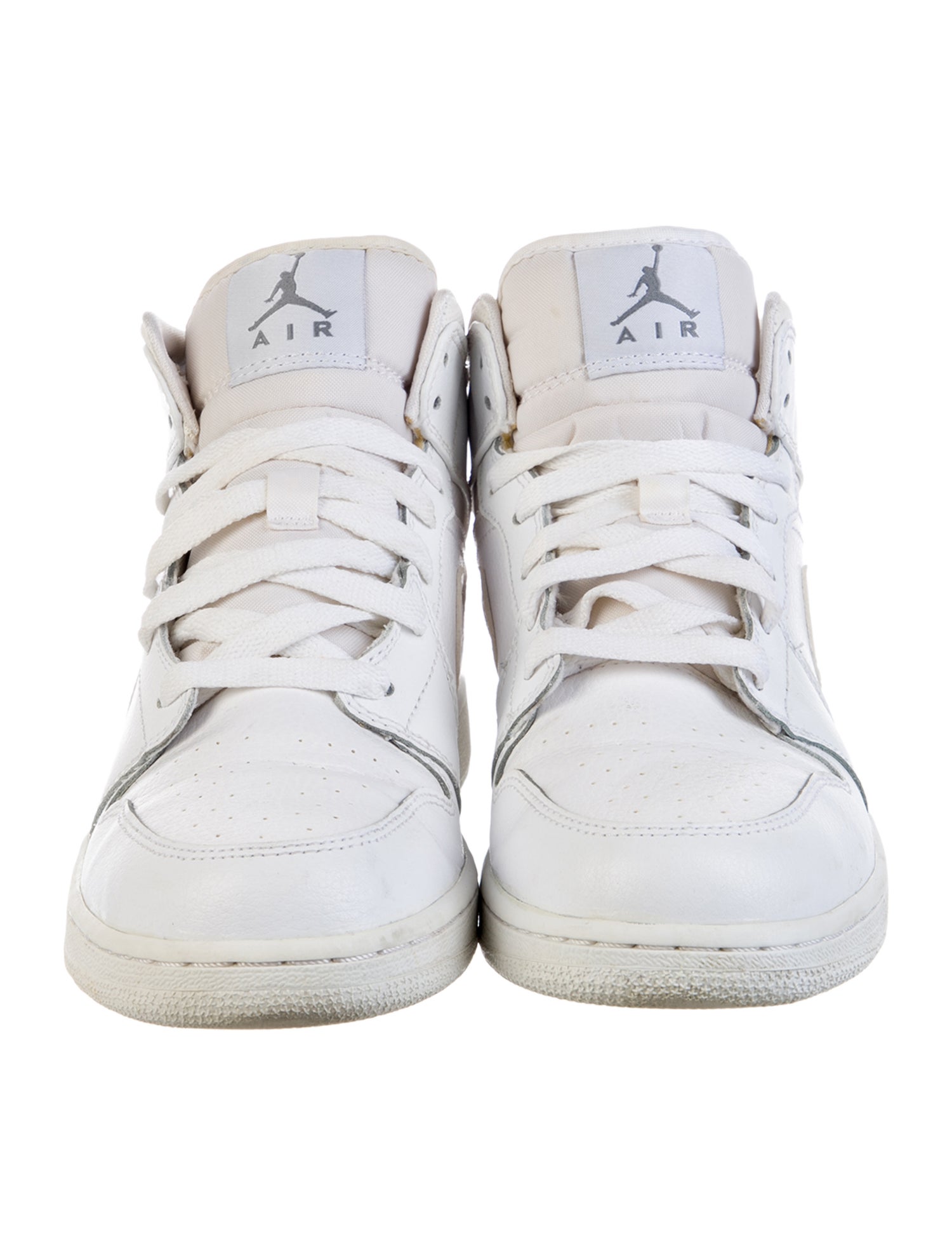 Jordan Jordan 1 Kids Leather