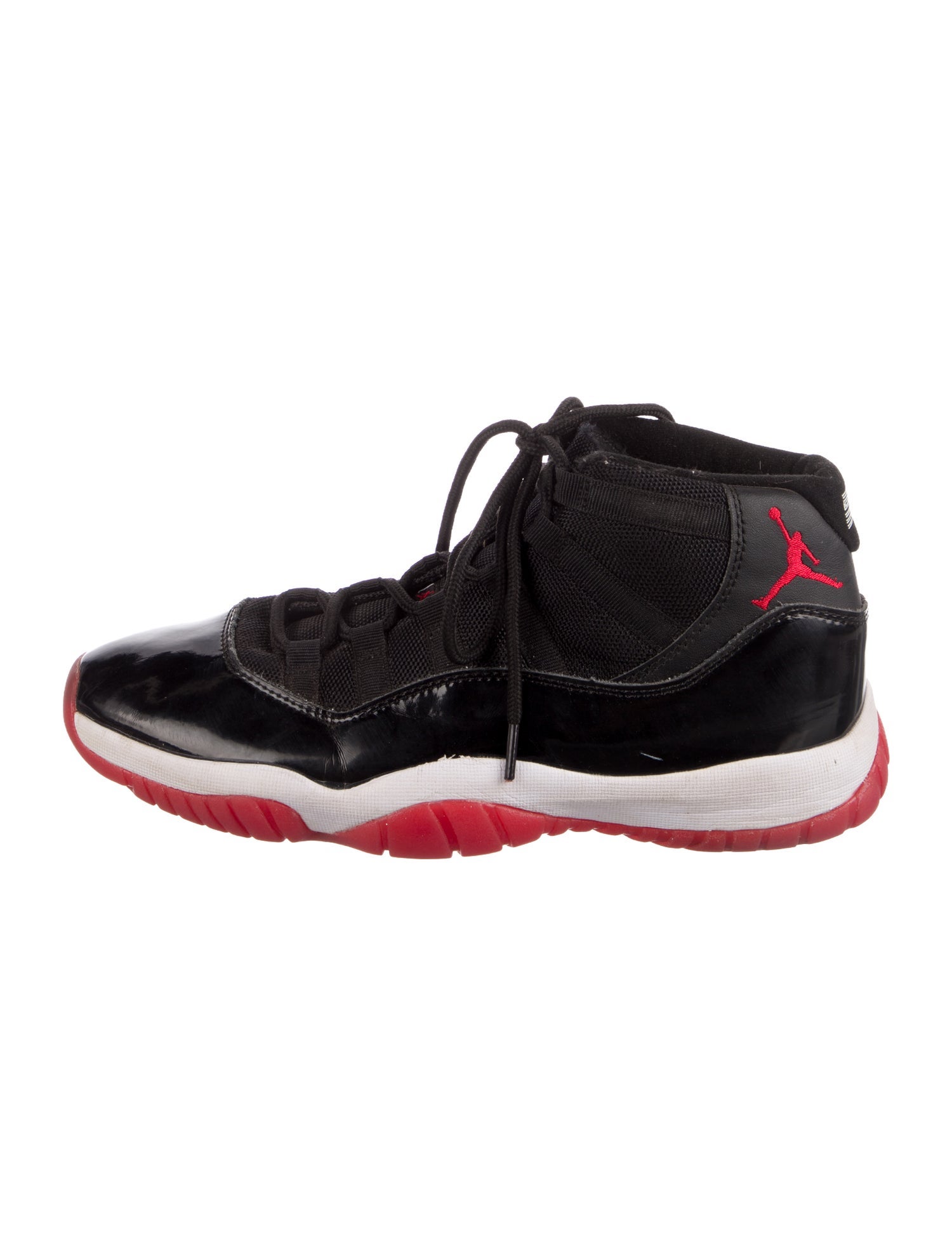 Jordan 11 Retro Playoffs Sneakers