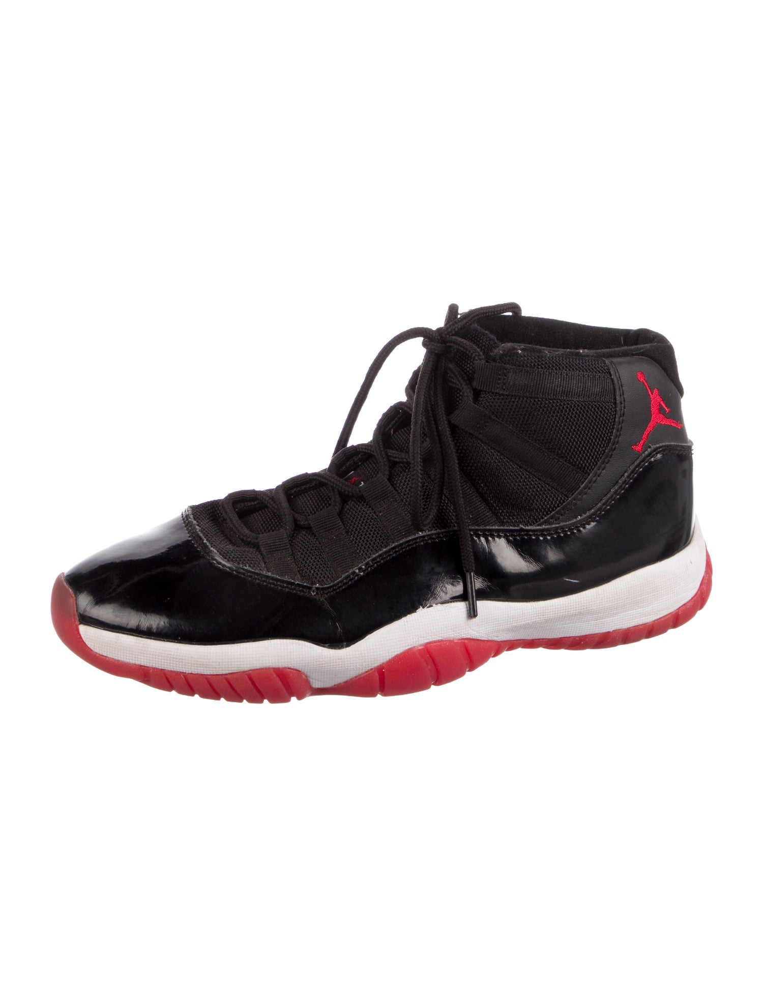 Jordan 11 Retro Playoffs Sneakers