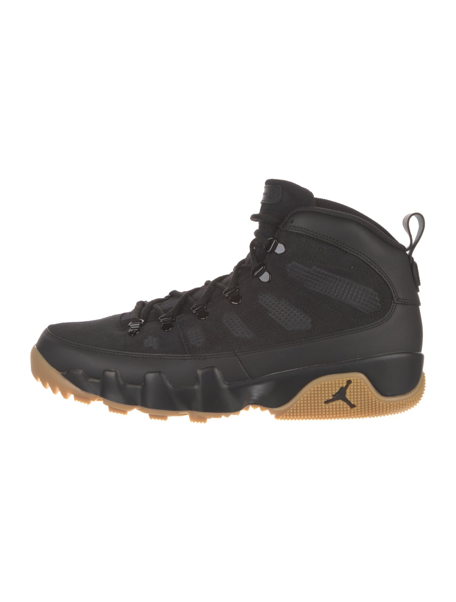 Jordan Nubuck Sneakers