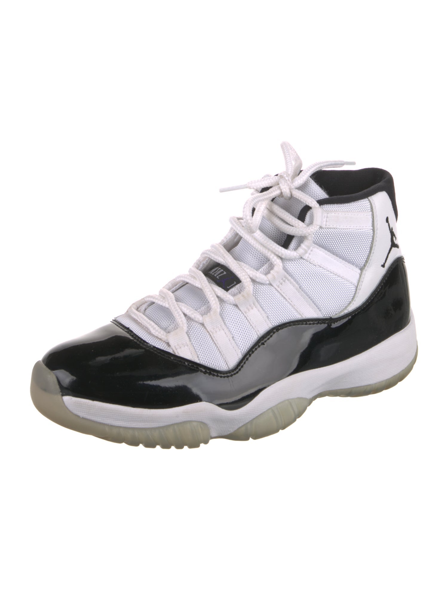 Jordan 11 Retro 'Concord' Sneakers