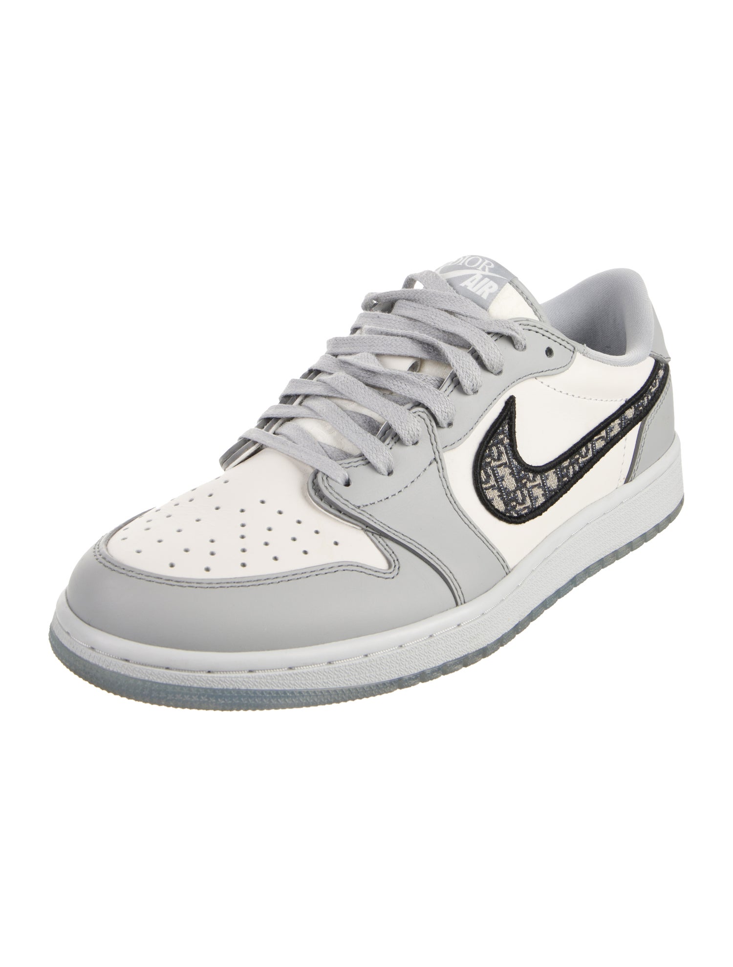 Air Dior 1 Retro Low Sneakers