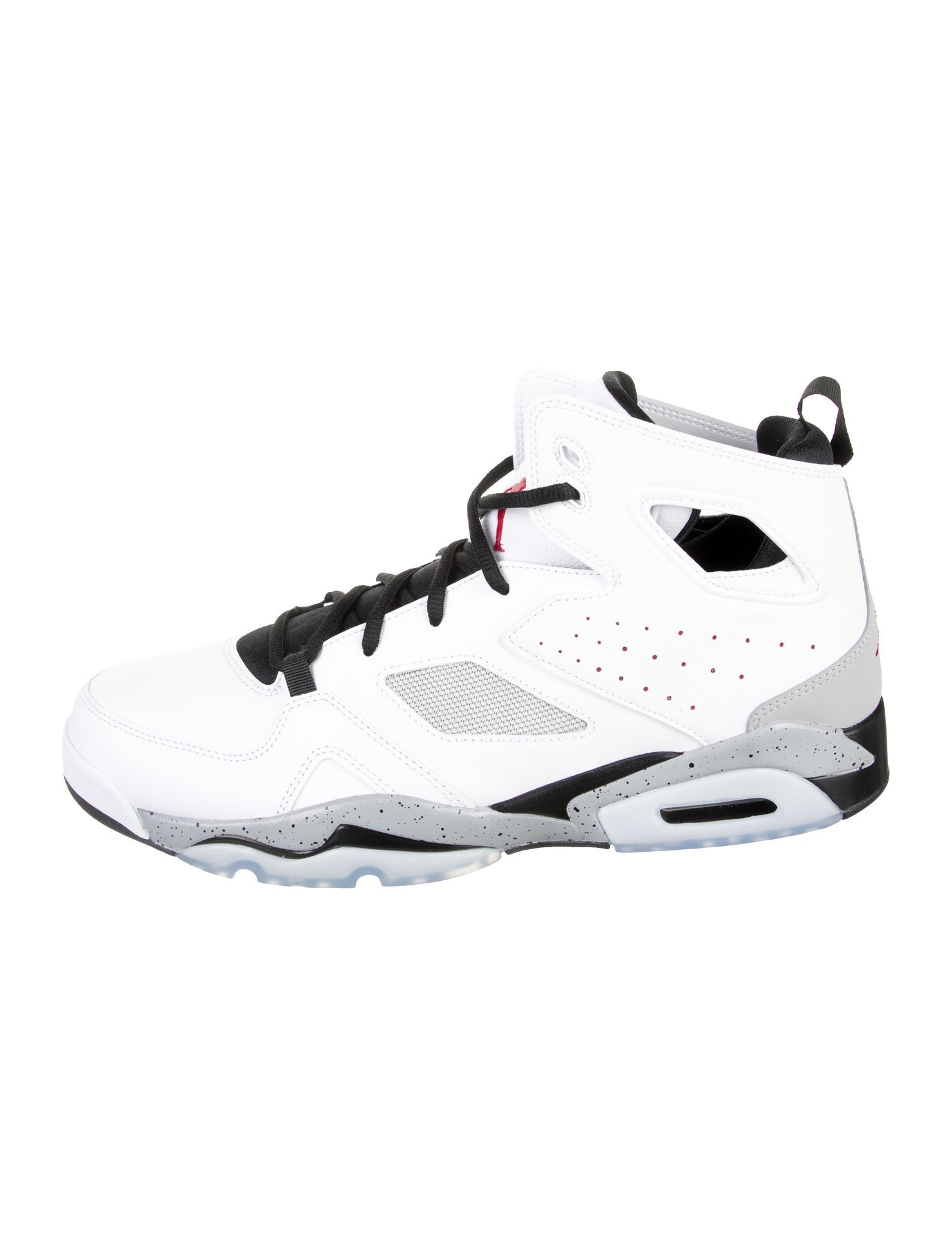 Jordan Leather Sneakers