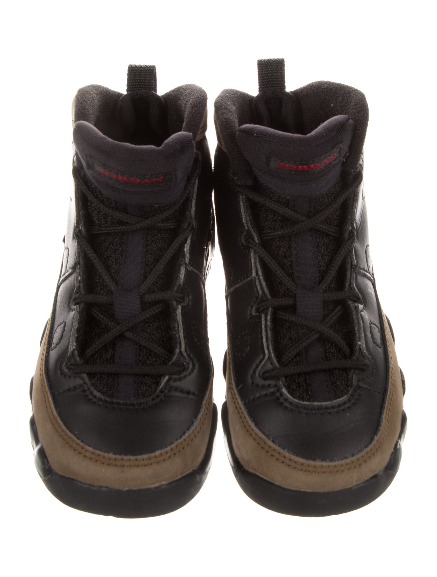 Jordan Boys' 9 Retro Sneakers